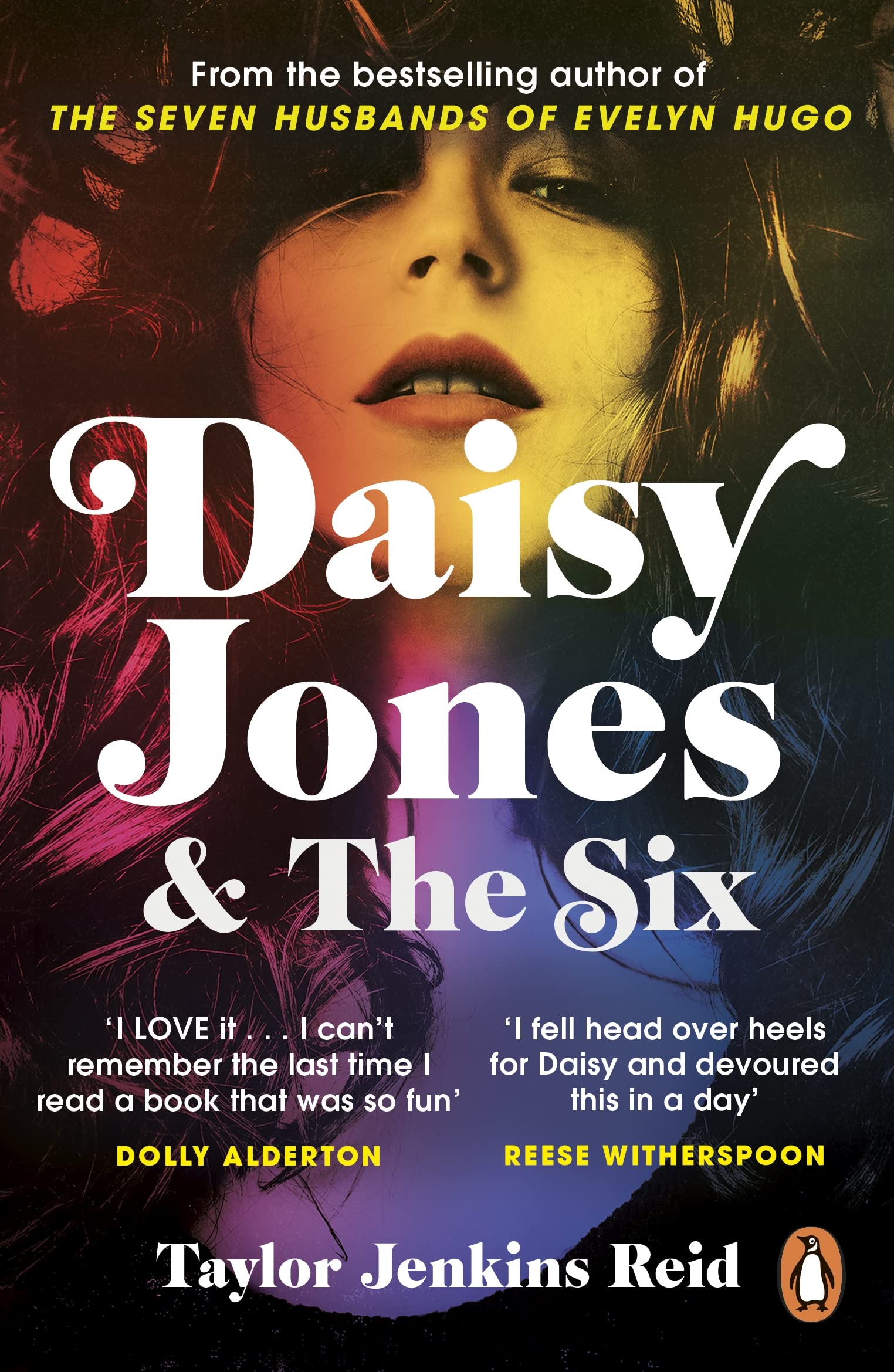 Daisy Jones & The Six Contemporary literature