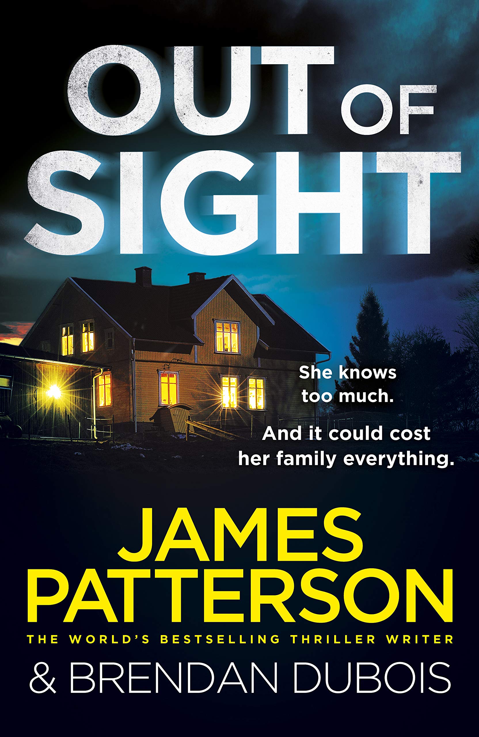 Product Image: Out of Sight