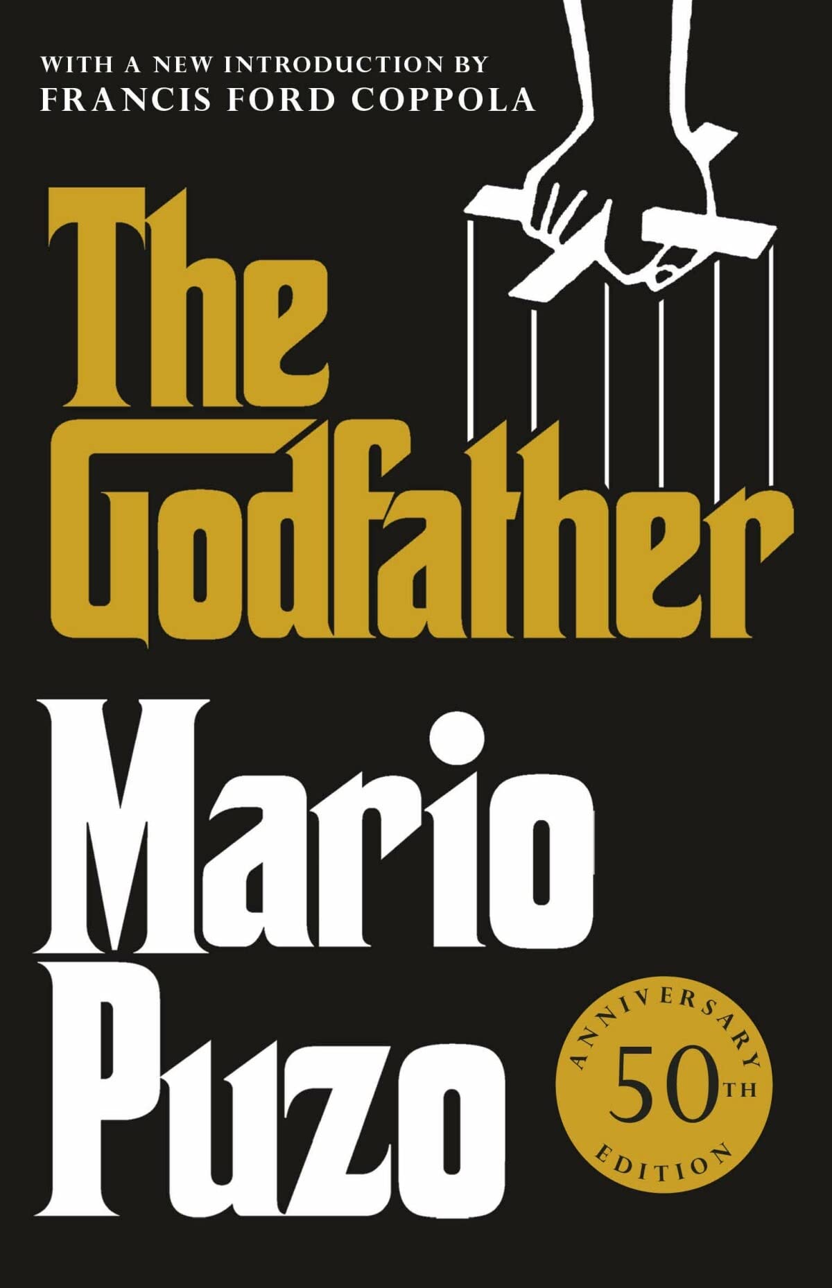 The Godfather: 50th Anniversary Edition Classics