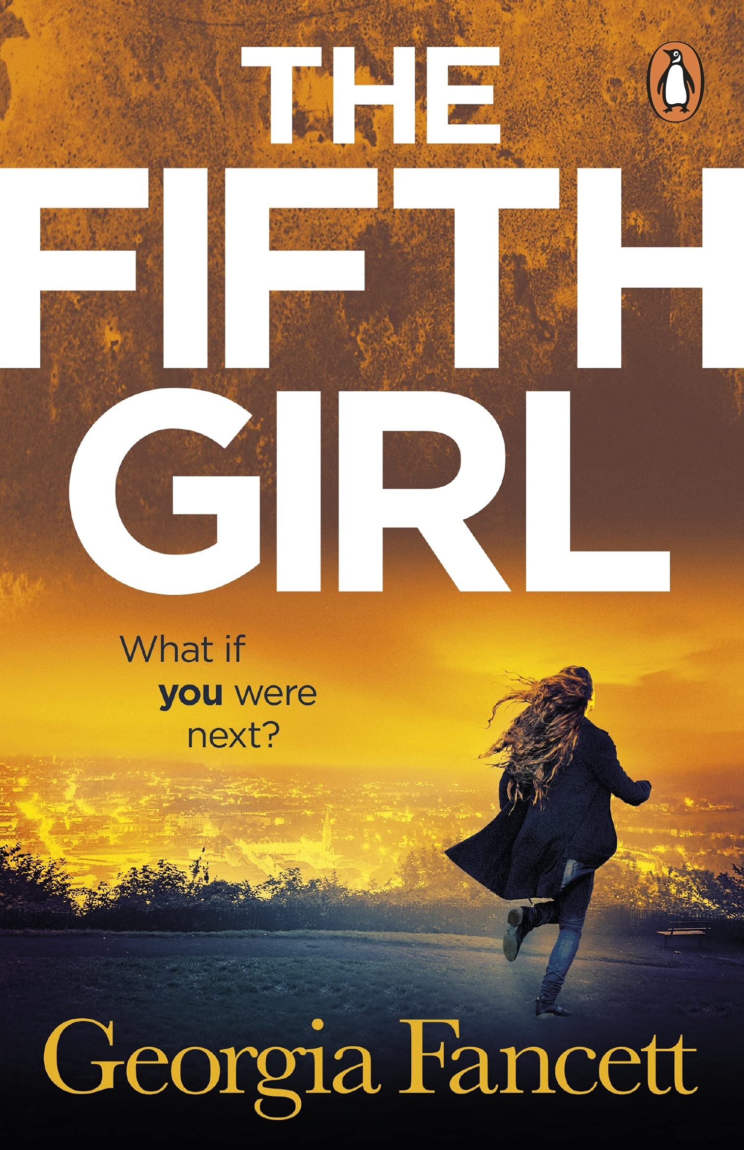 The Fifth Girl Contemporary literature