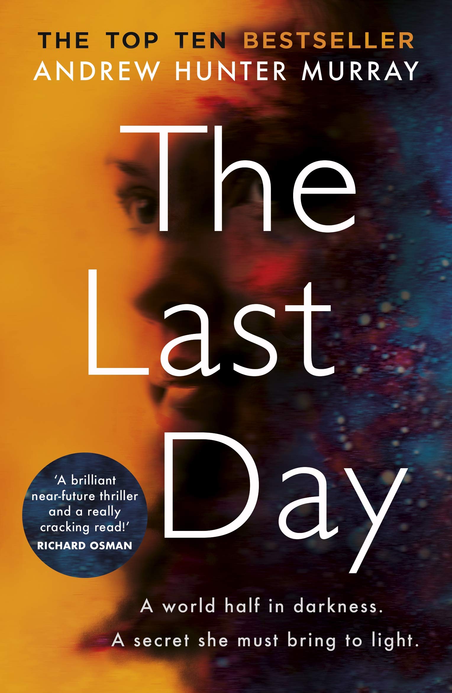The Last Day Contemporary literature Books