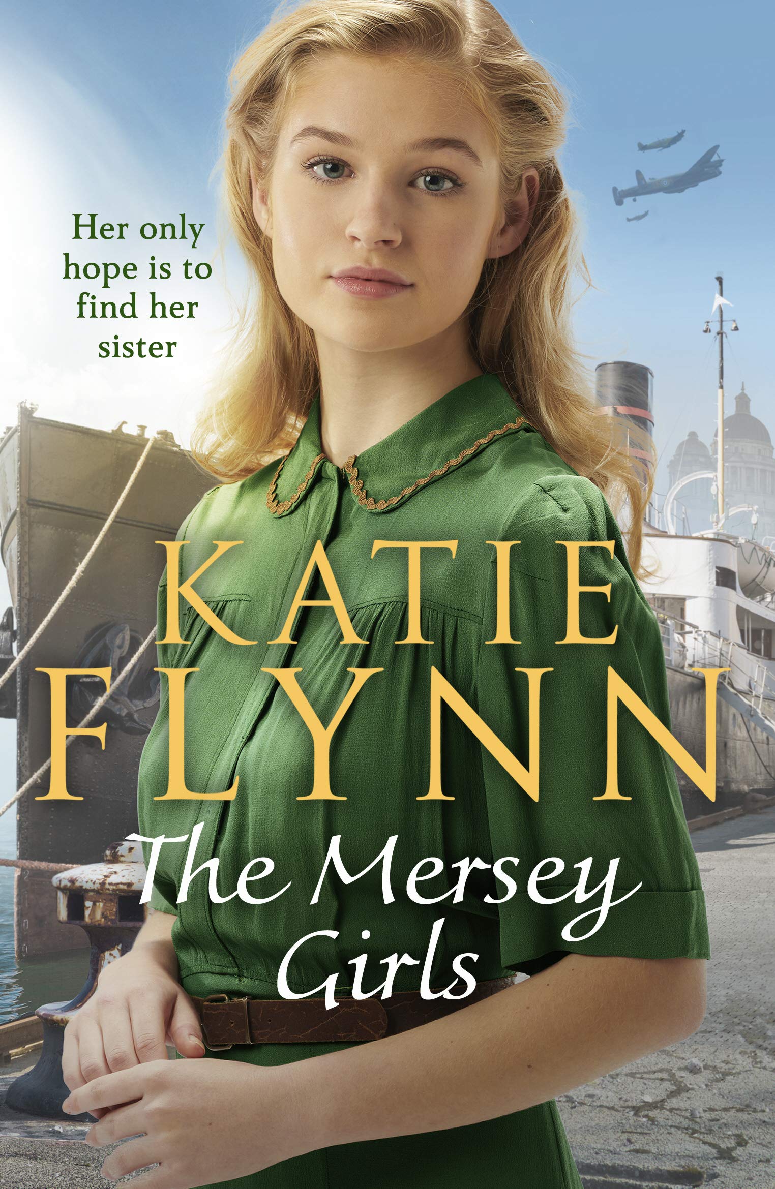 The Mersey Girls Contemporary literature