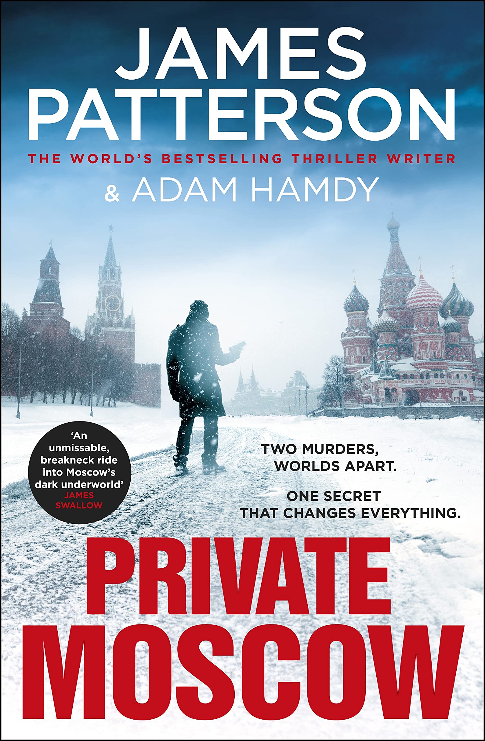 Product Image: Private Moscow