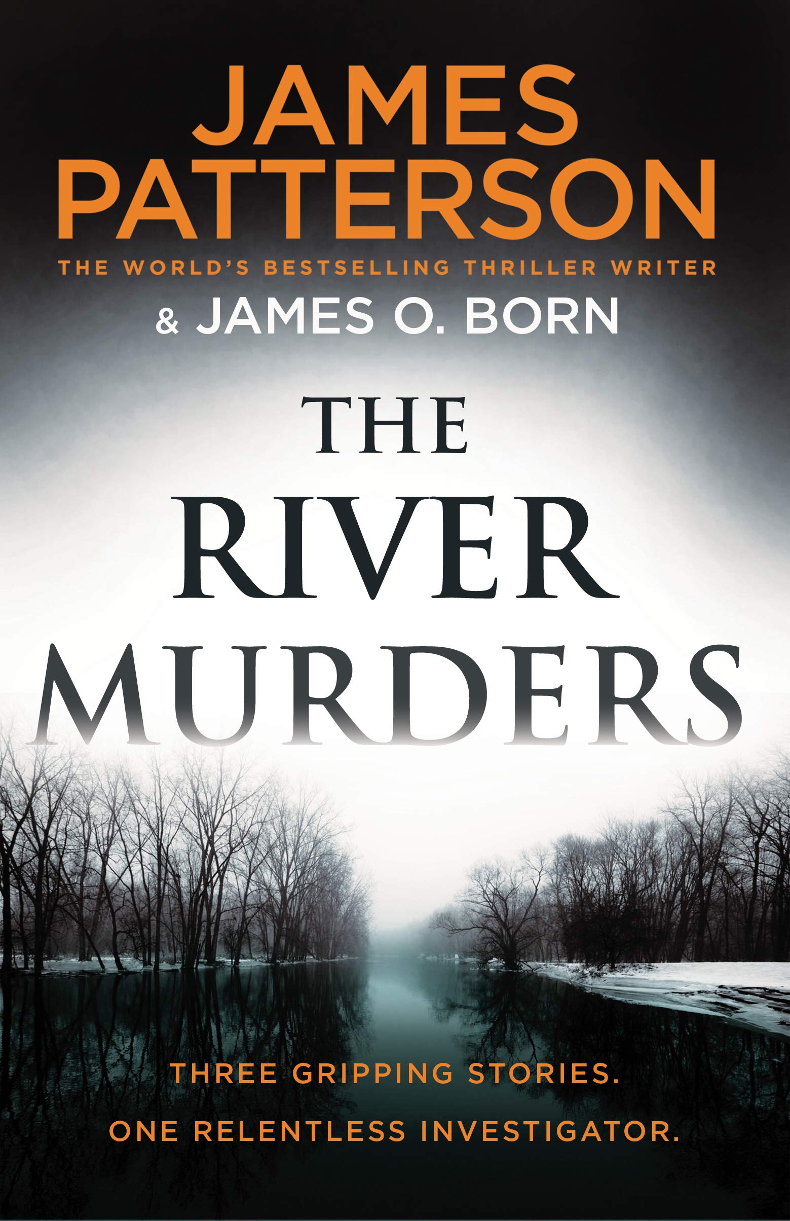 Product Image: The River Murders