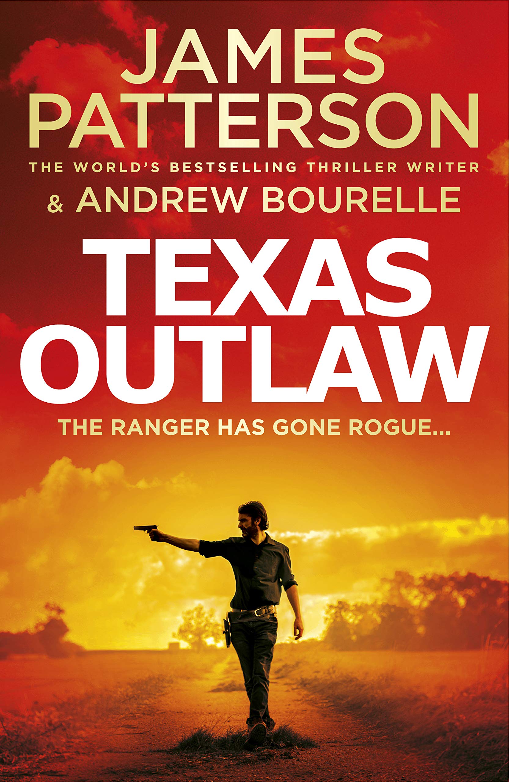 Texas Outlaw Contemporary literature Books