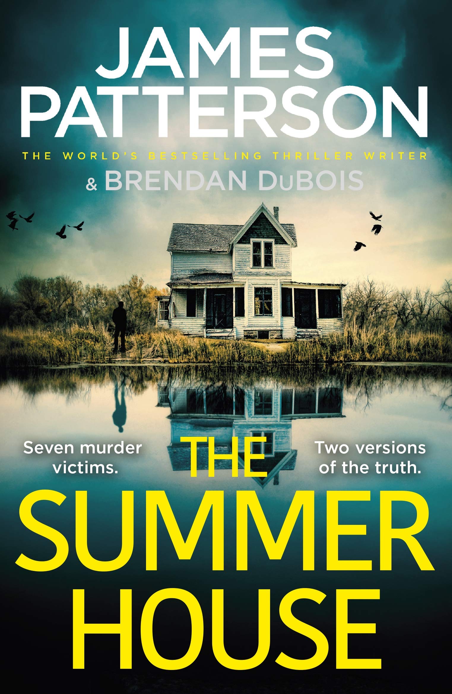 The Summer House Contemporary literature Books