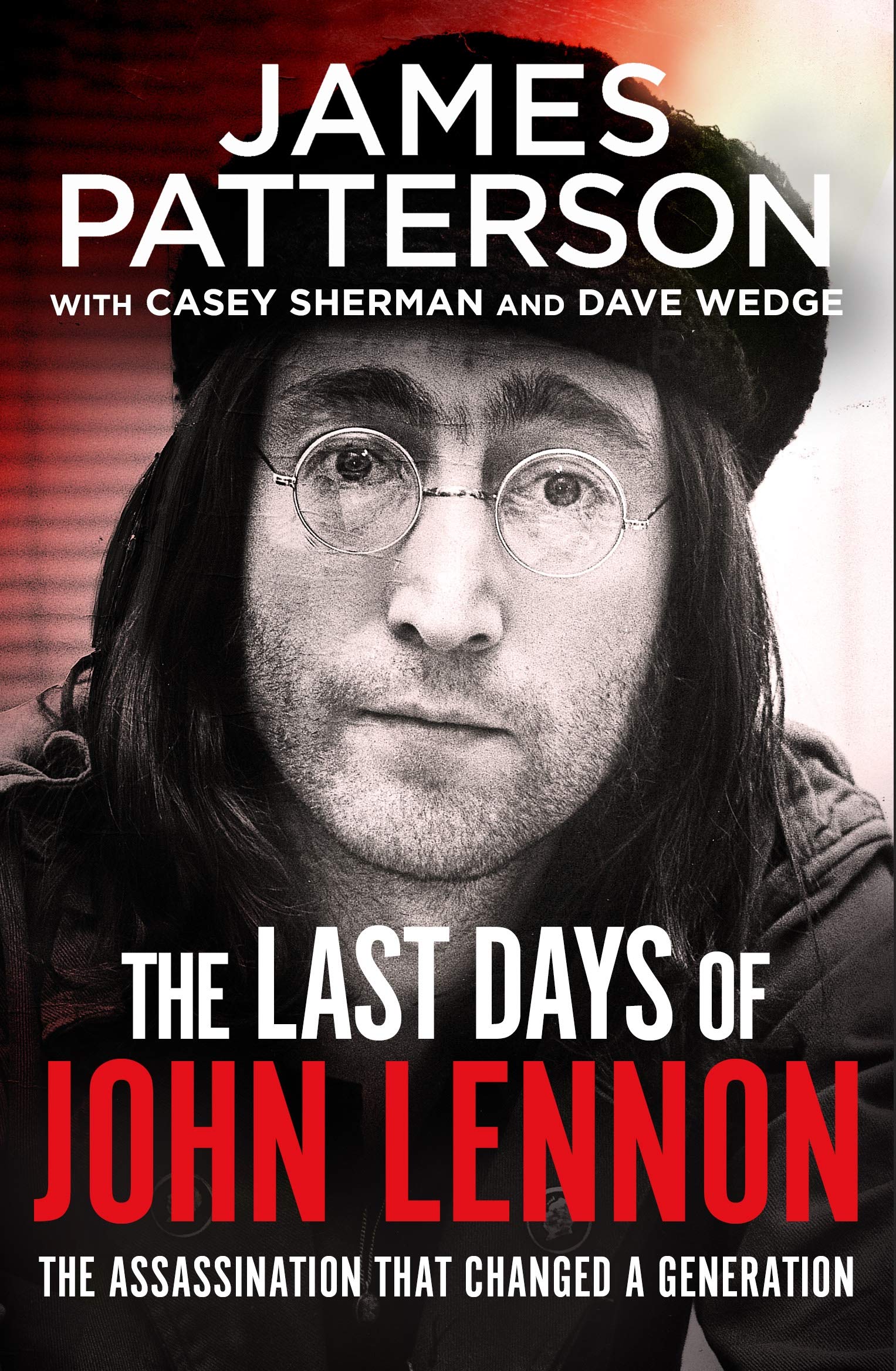 The Last Days of John Lennon Art & Literature
