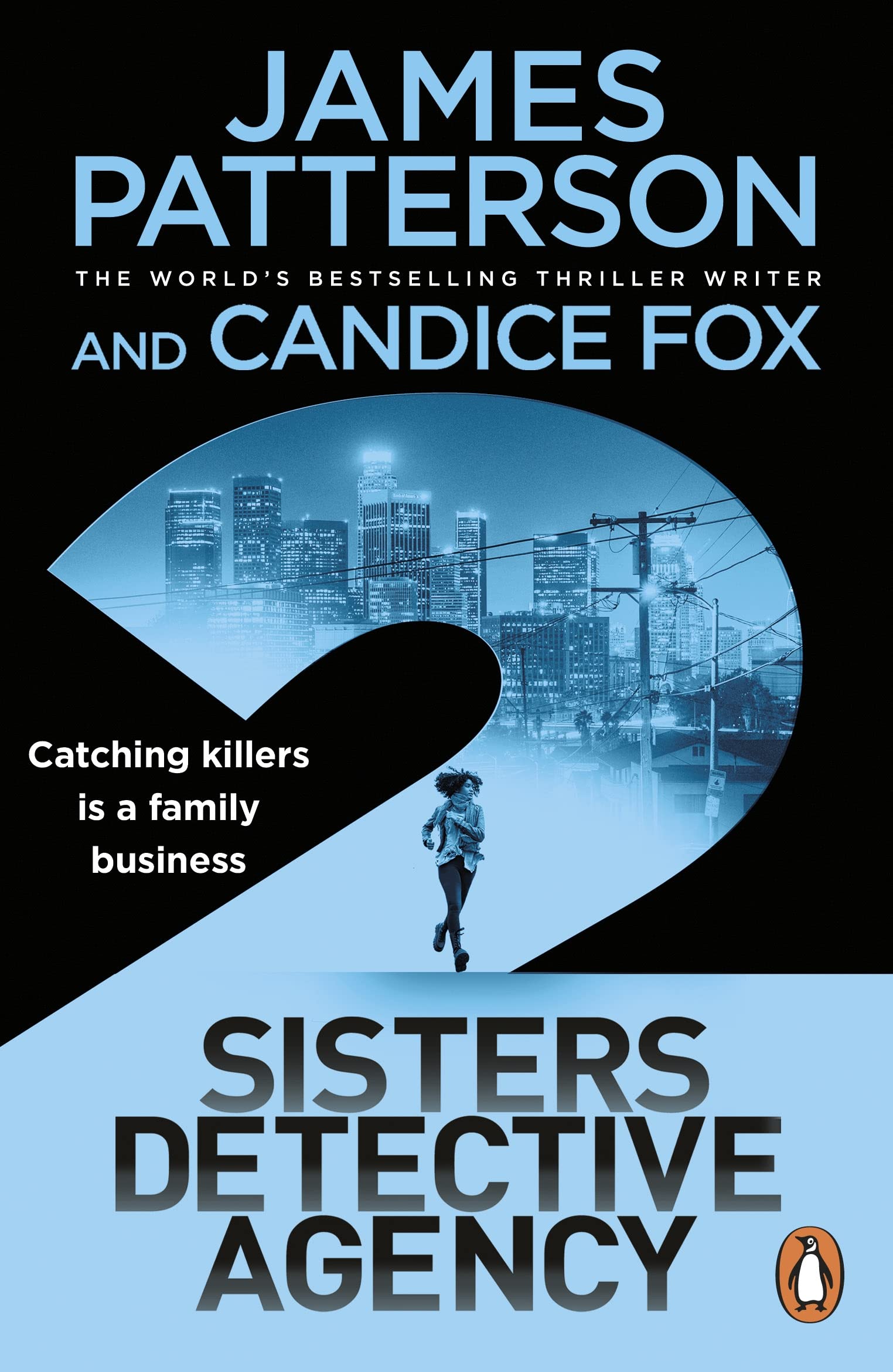 2 Sisters Detective Agency Contemporary literature Books
