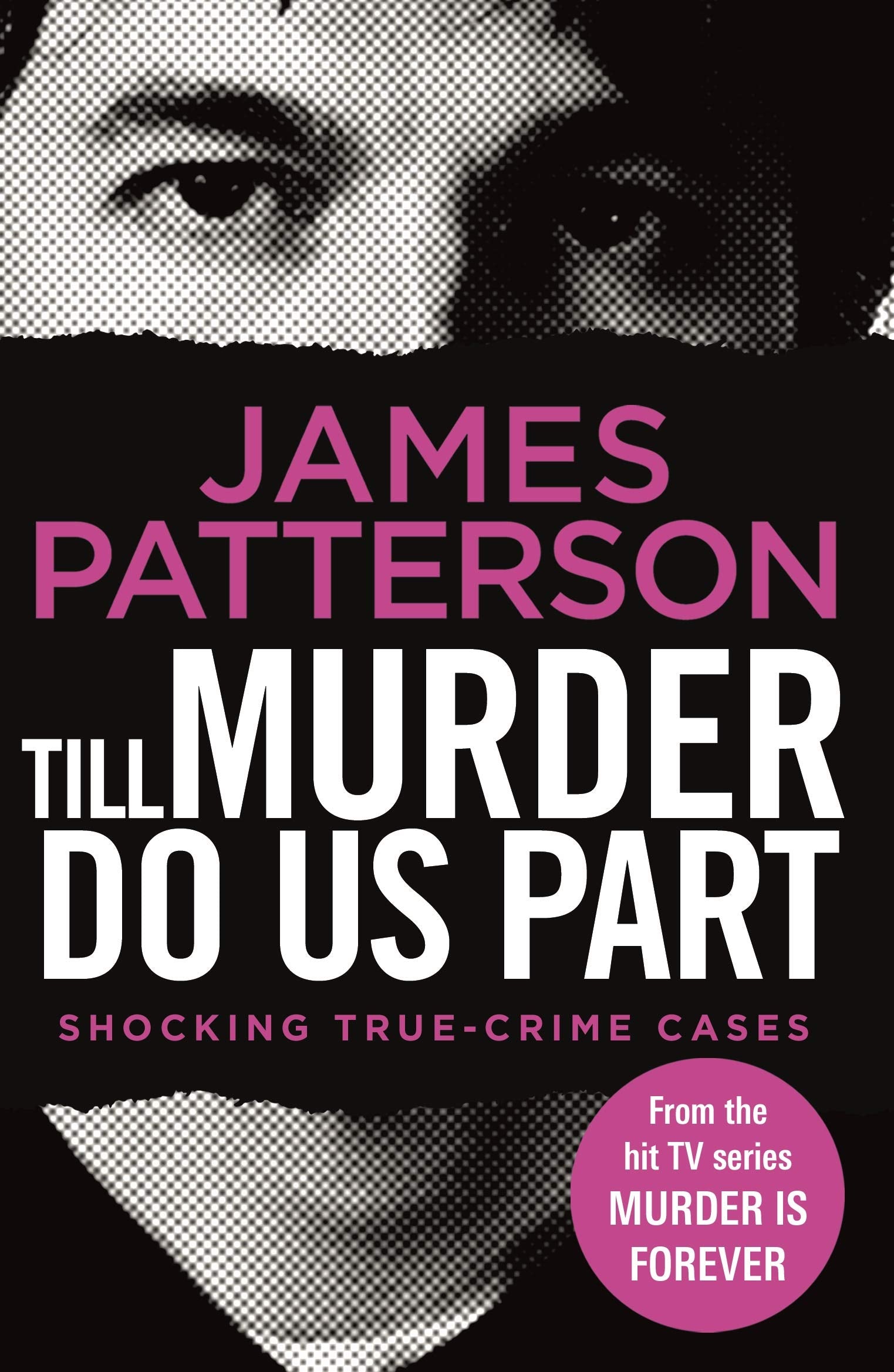 Till Murder Do Us Part Horror & Mystery