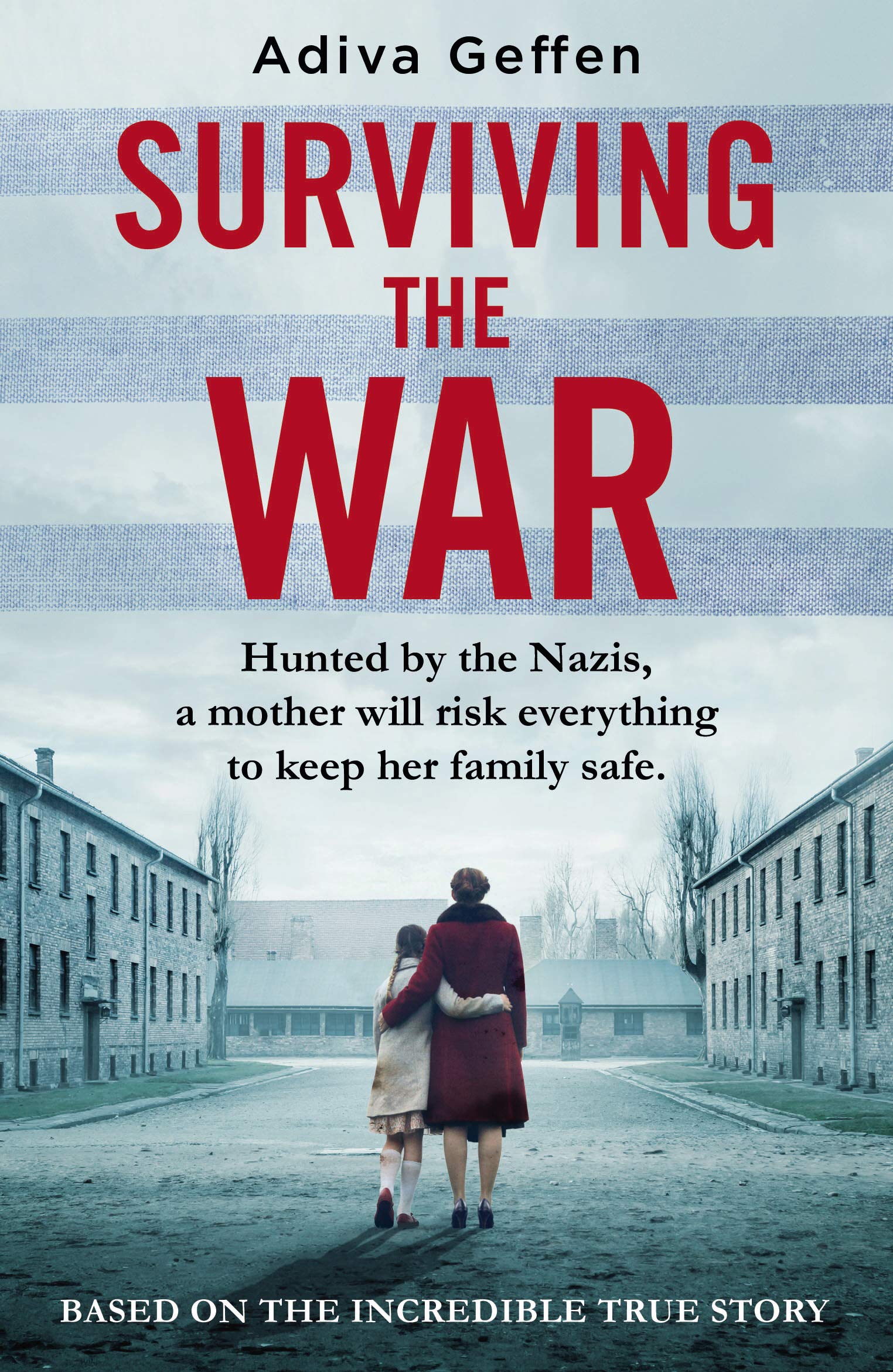 Product Image: Surviving the War