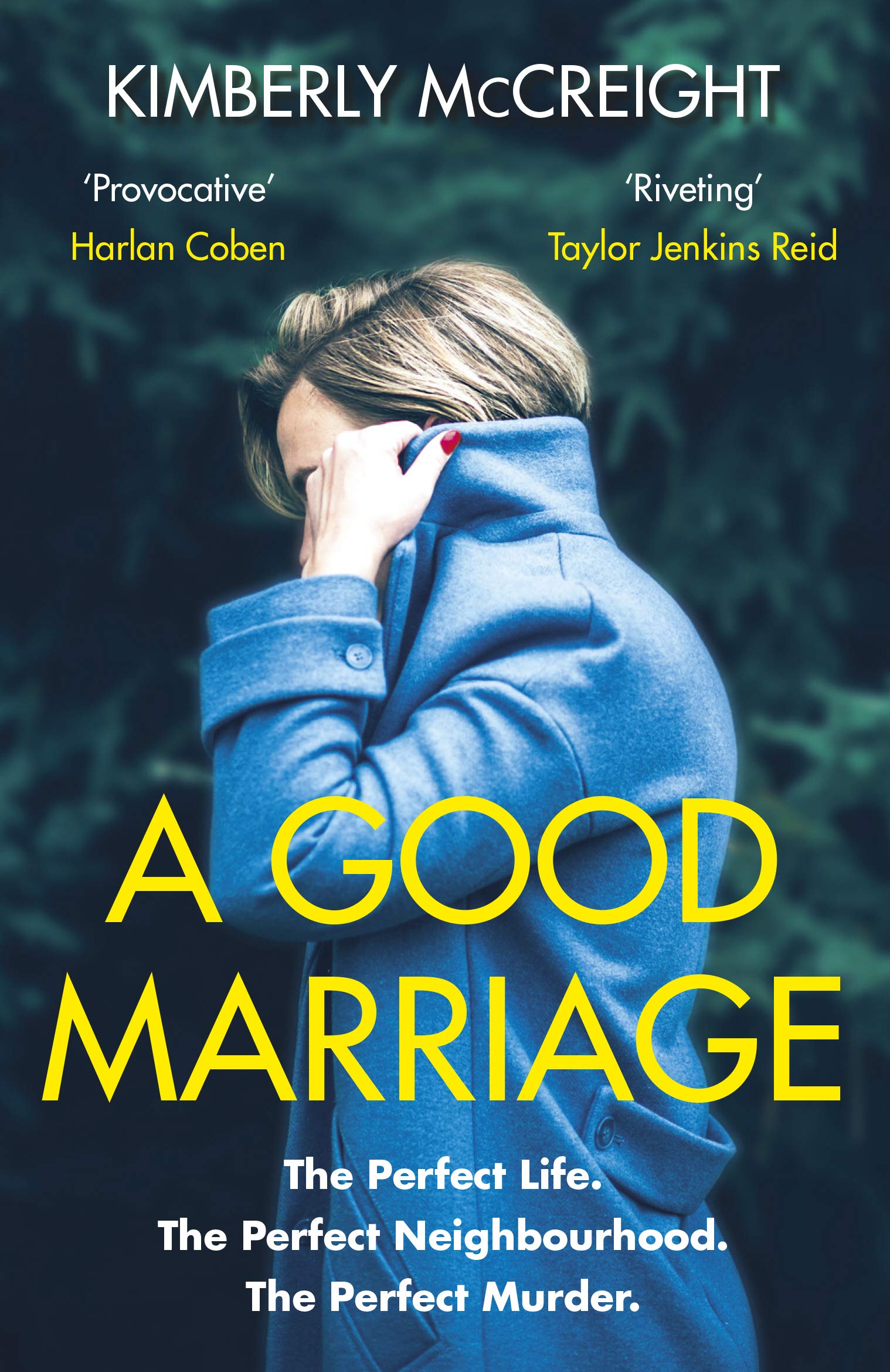 A Good Marriage Contemporary literature Books