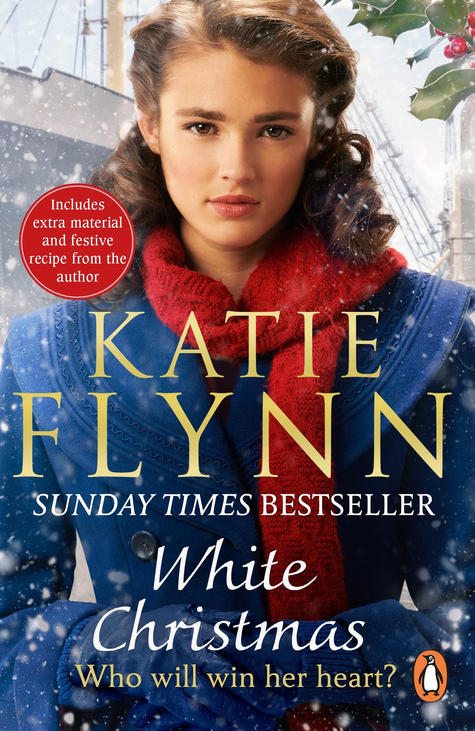 Christmas at Petticoat Lane Historical Fiction