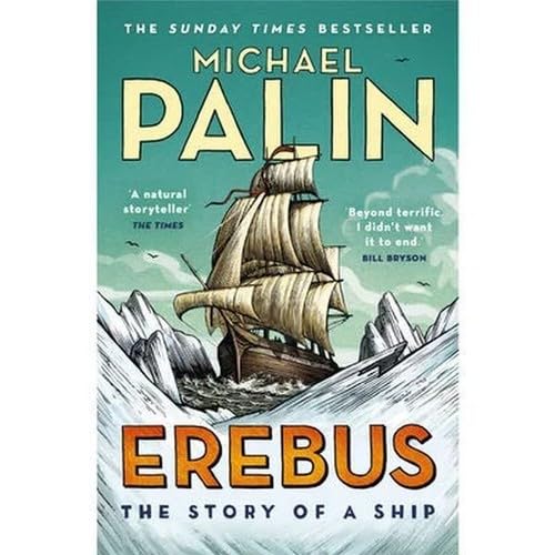Product Image: Erebus The Story of a Ship