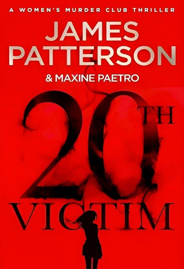 20th Victim (Women’s Murder Club Series) book