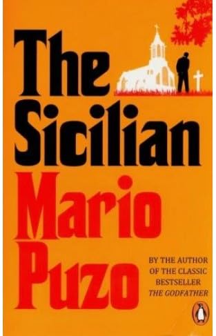 Product Image: The Sicilian