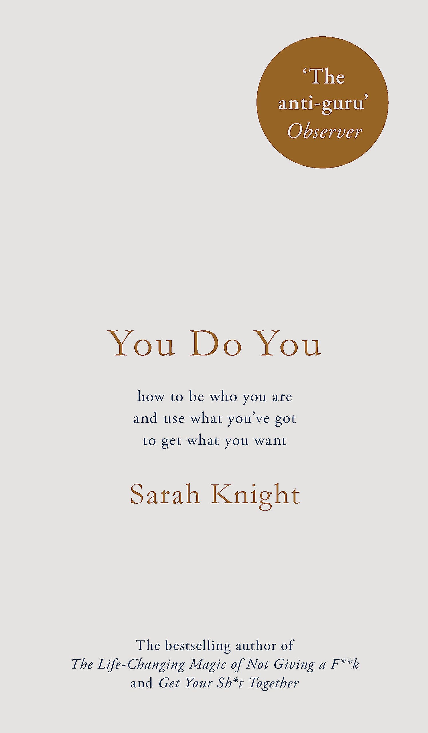 You Do You Art & Literature Books