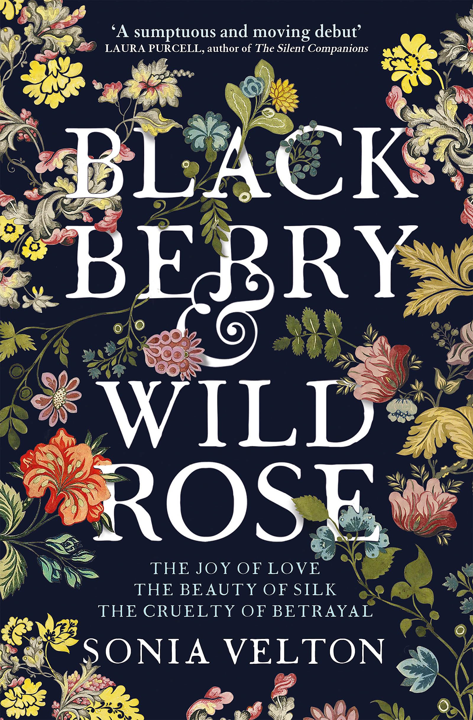 Blackberry and Wild Rose: A gripping and emotional read Historical Fiction
