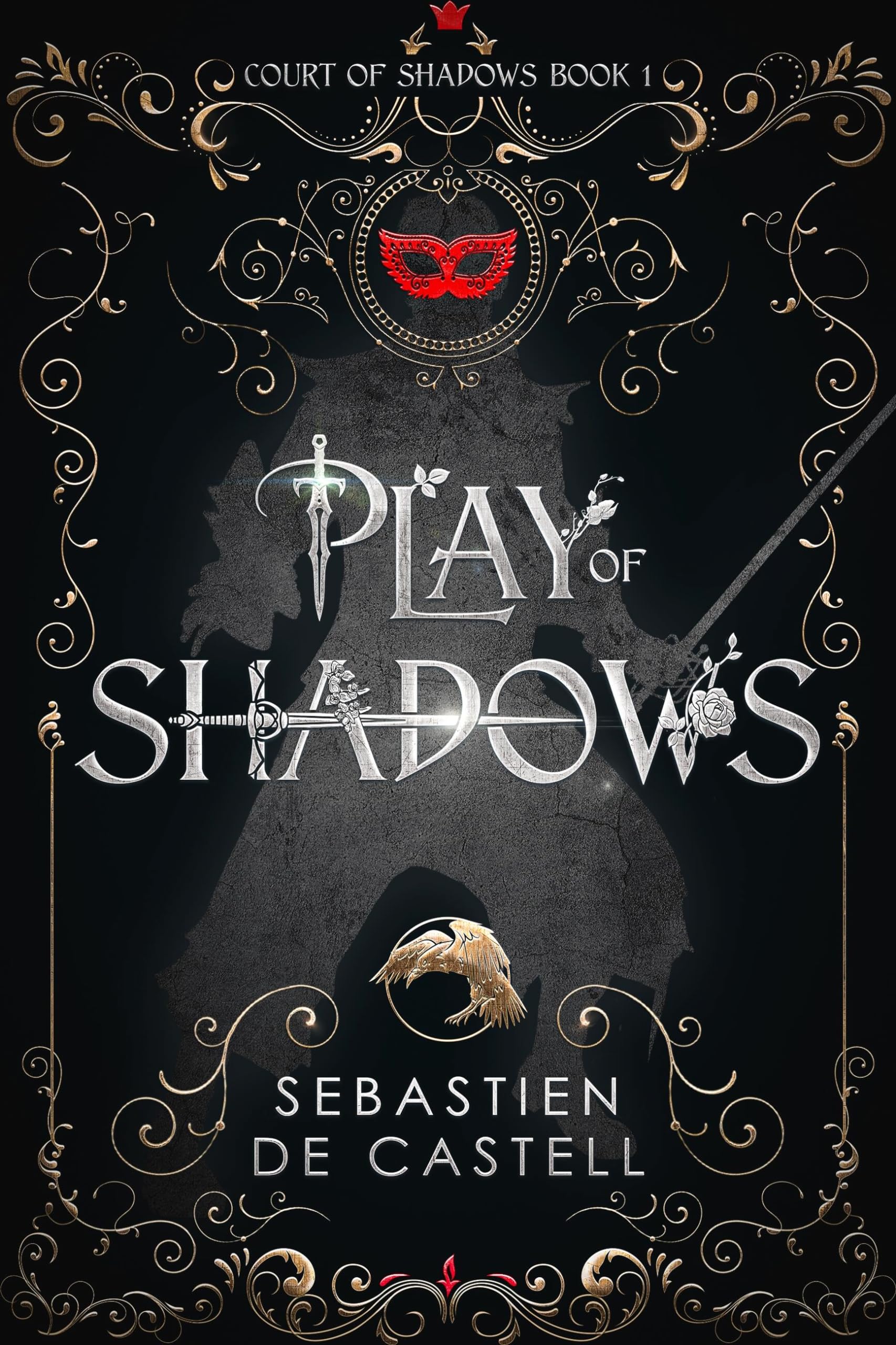 Play of Shadows: Thrills, Wit And Swordplay with a new generation of the Greatcoats! Action & Adventure