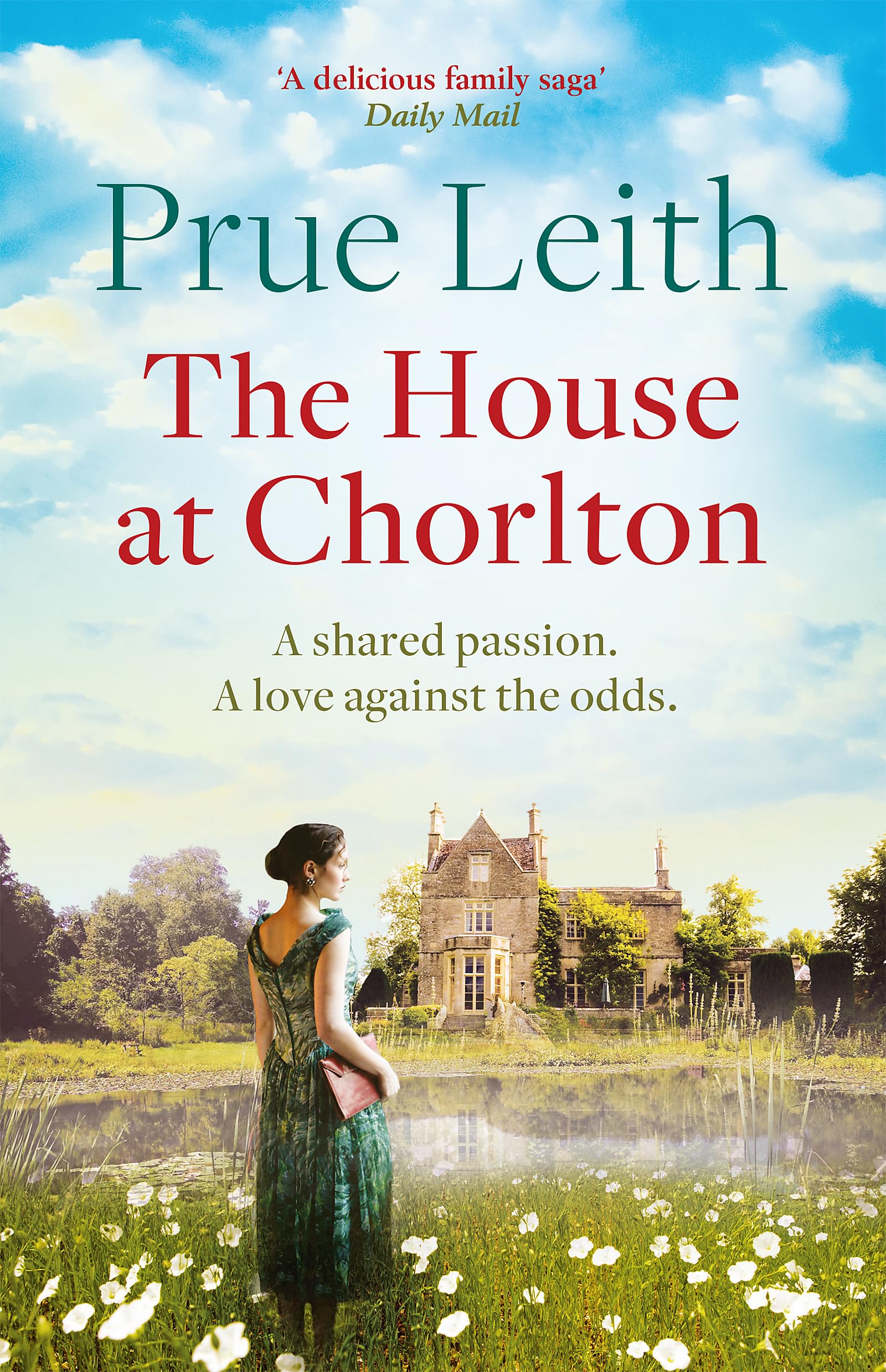 The House at Chorlton: Volume 1 (The Angelotti Chronicles) Contemporary literature