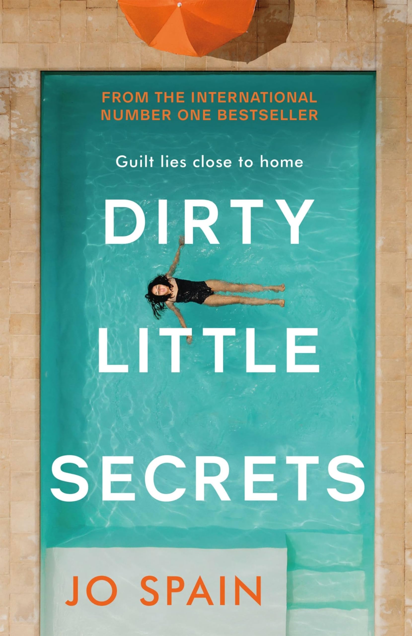 Dirty Little Secrets Contemporary literature Books