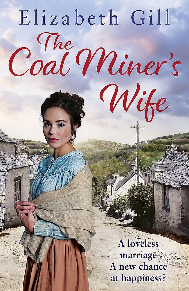 The Coal Miner's Wife Historical Fiction