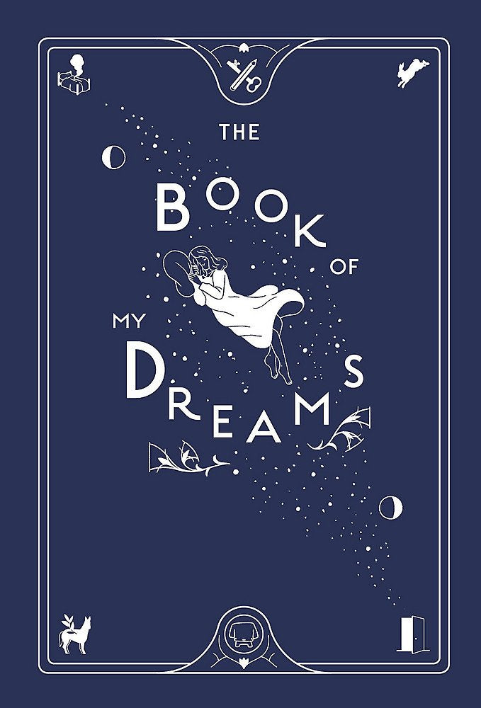 The Book of My Dreams Psychology