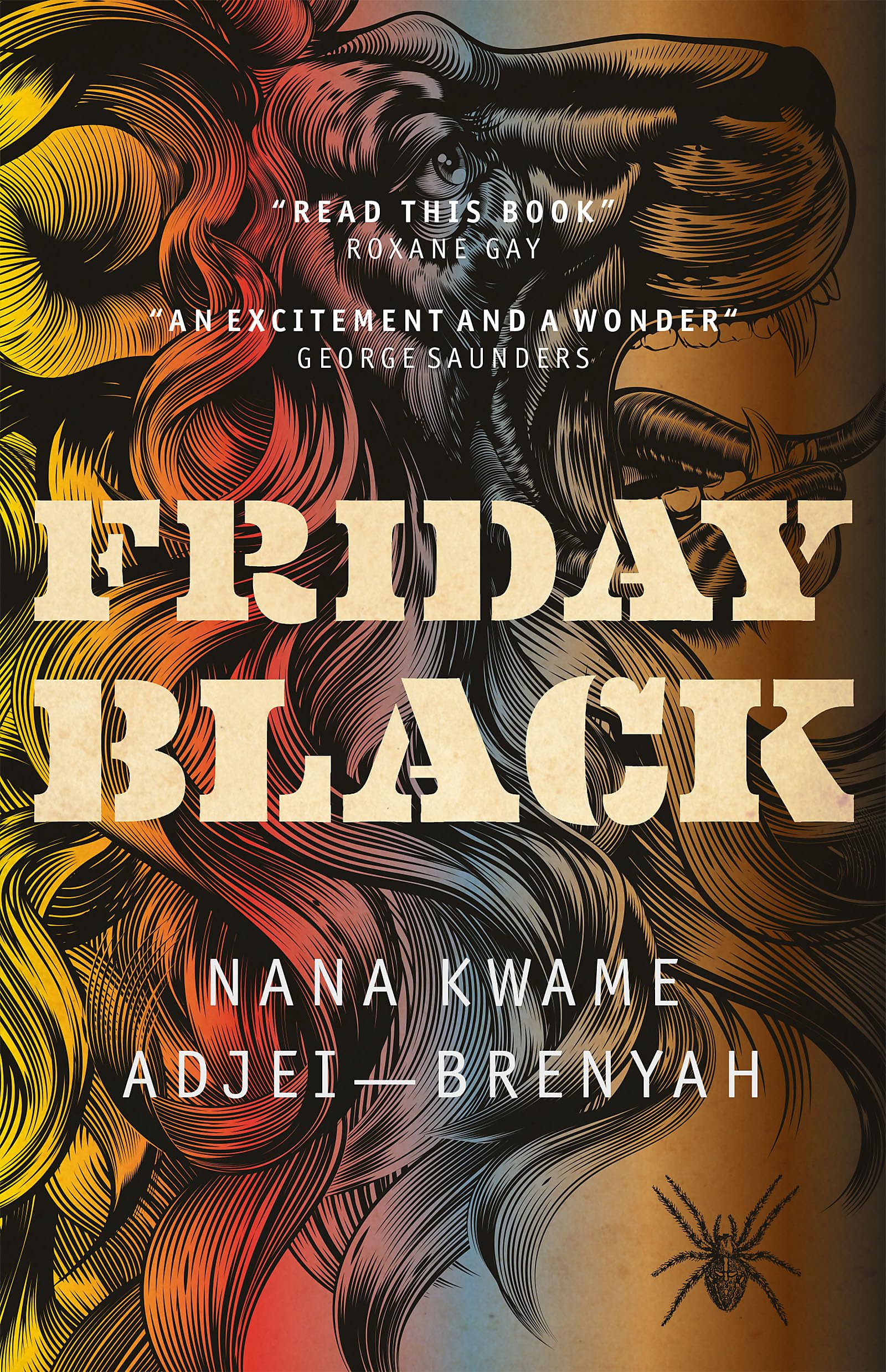 Friday Black Essays & Short Stories
