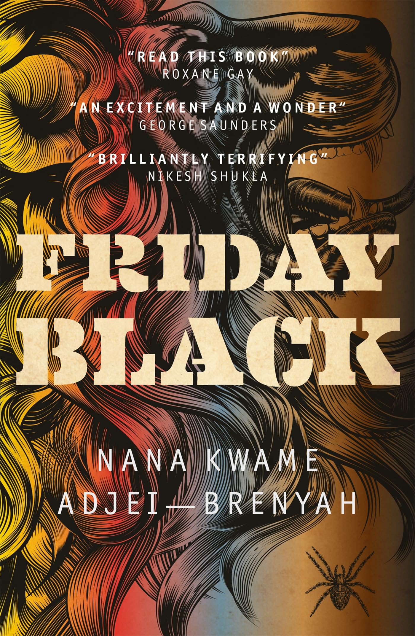 Friday Black Essays & Short Stories