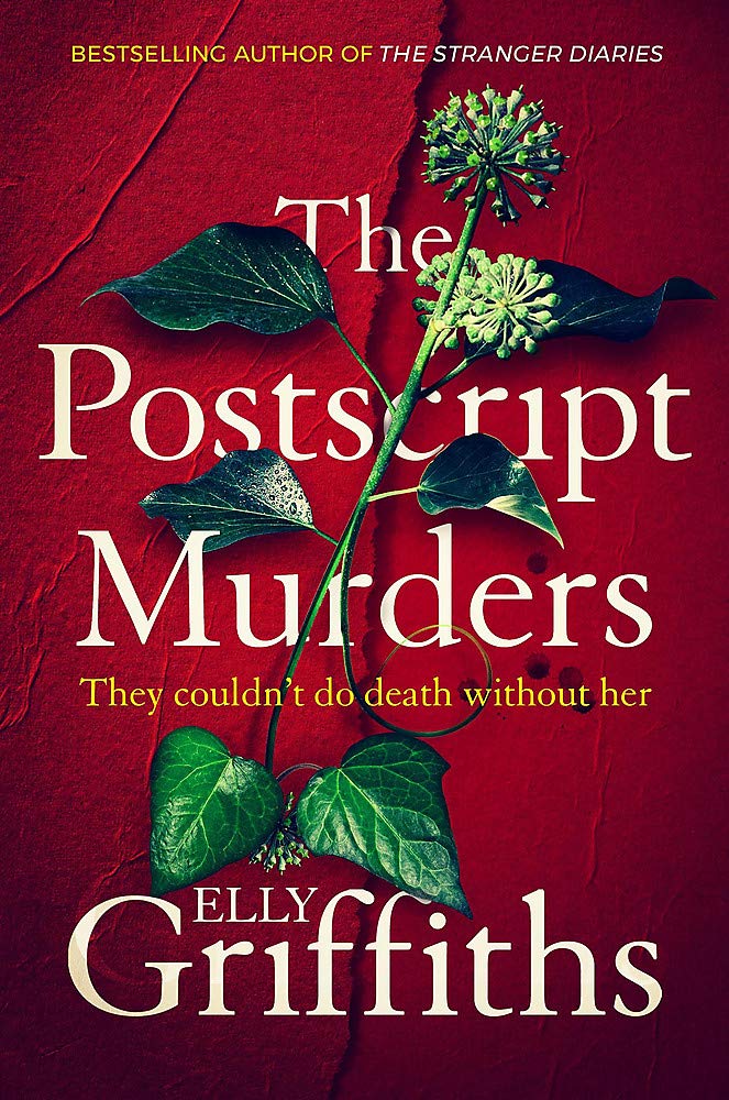 The Postscript Murders Historical Fiction