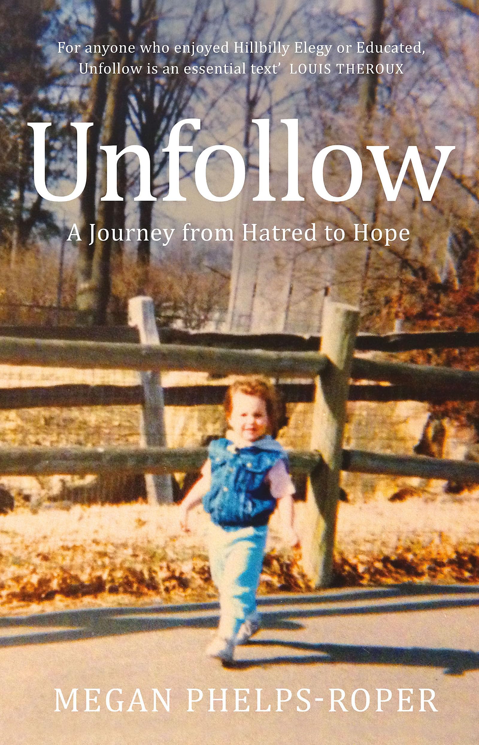 Product Image: Unfollow