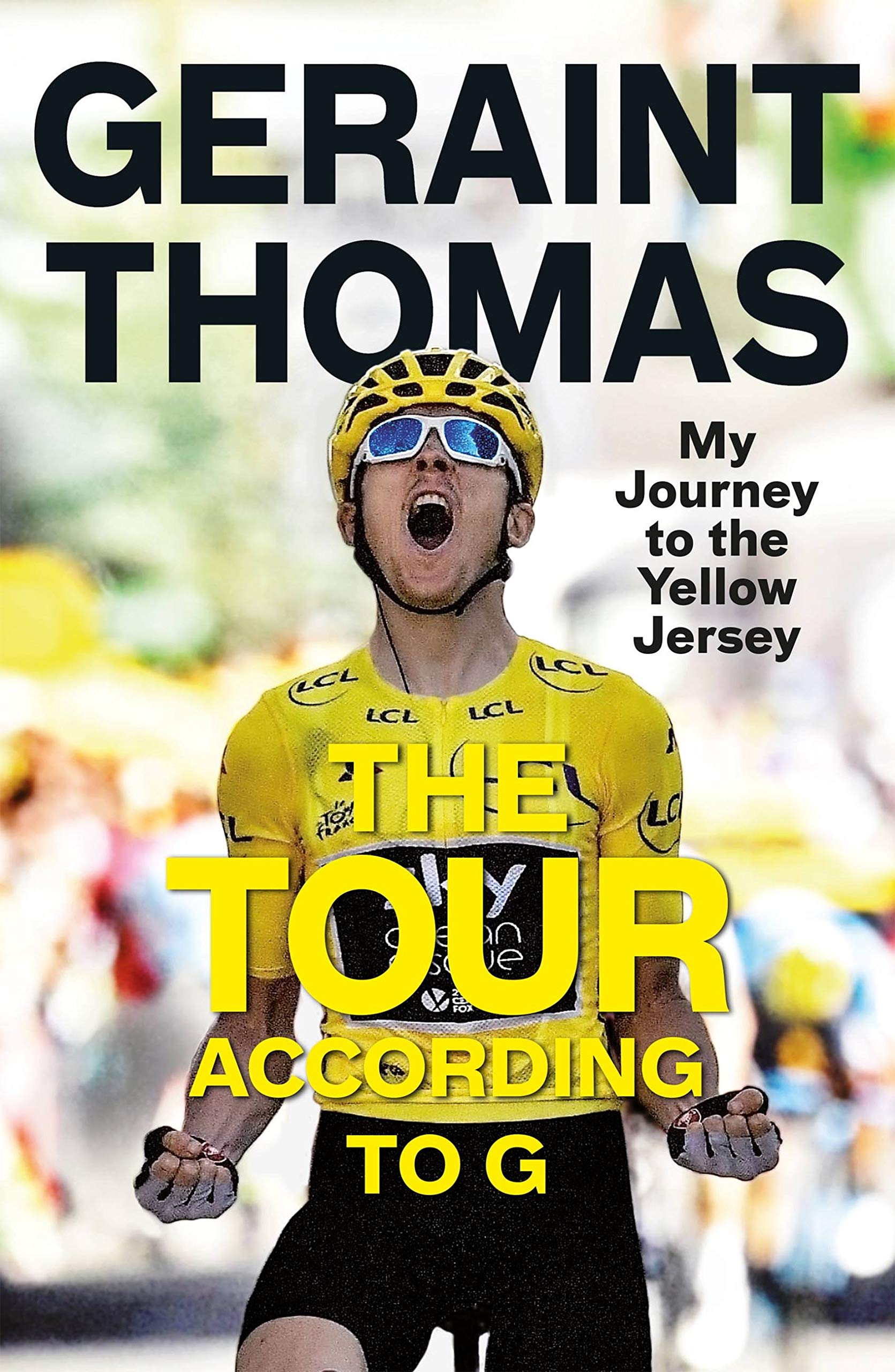 Product Image: The Tour According to G