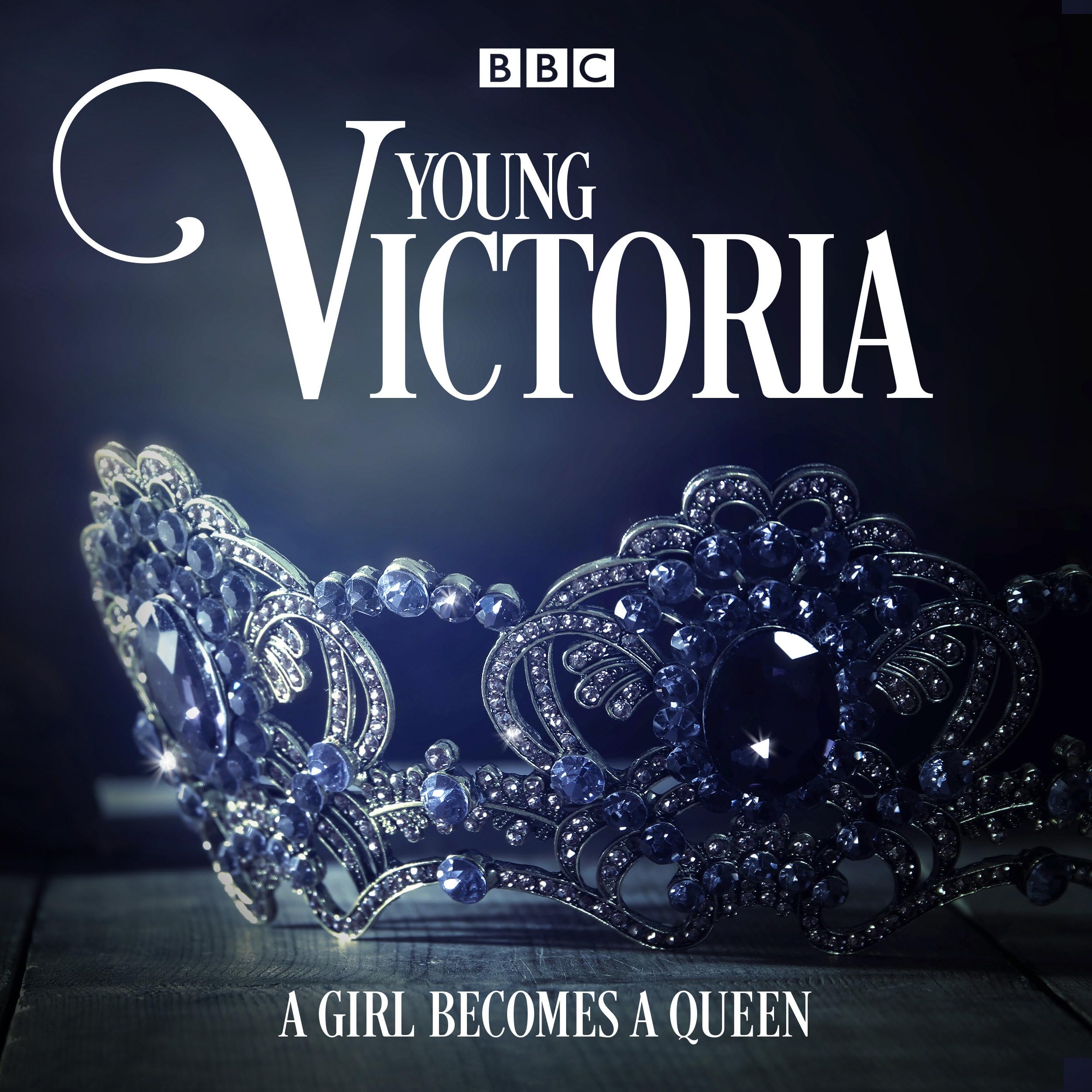 Young Victoria: A BBC Radio 4 drama Contemporary literature