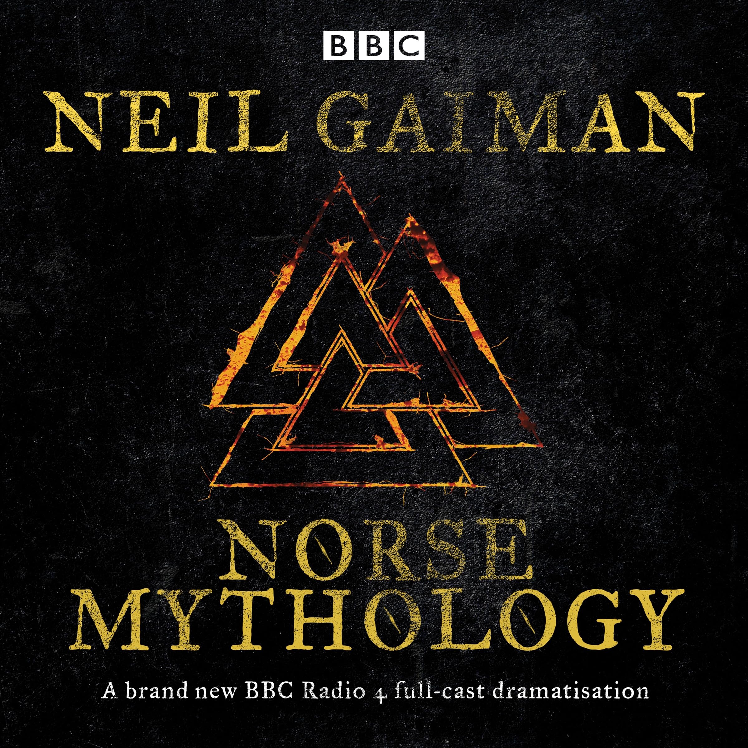Norse Mythology Contemporary literature Books