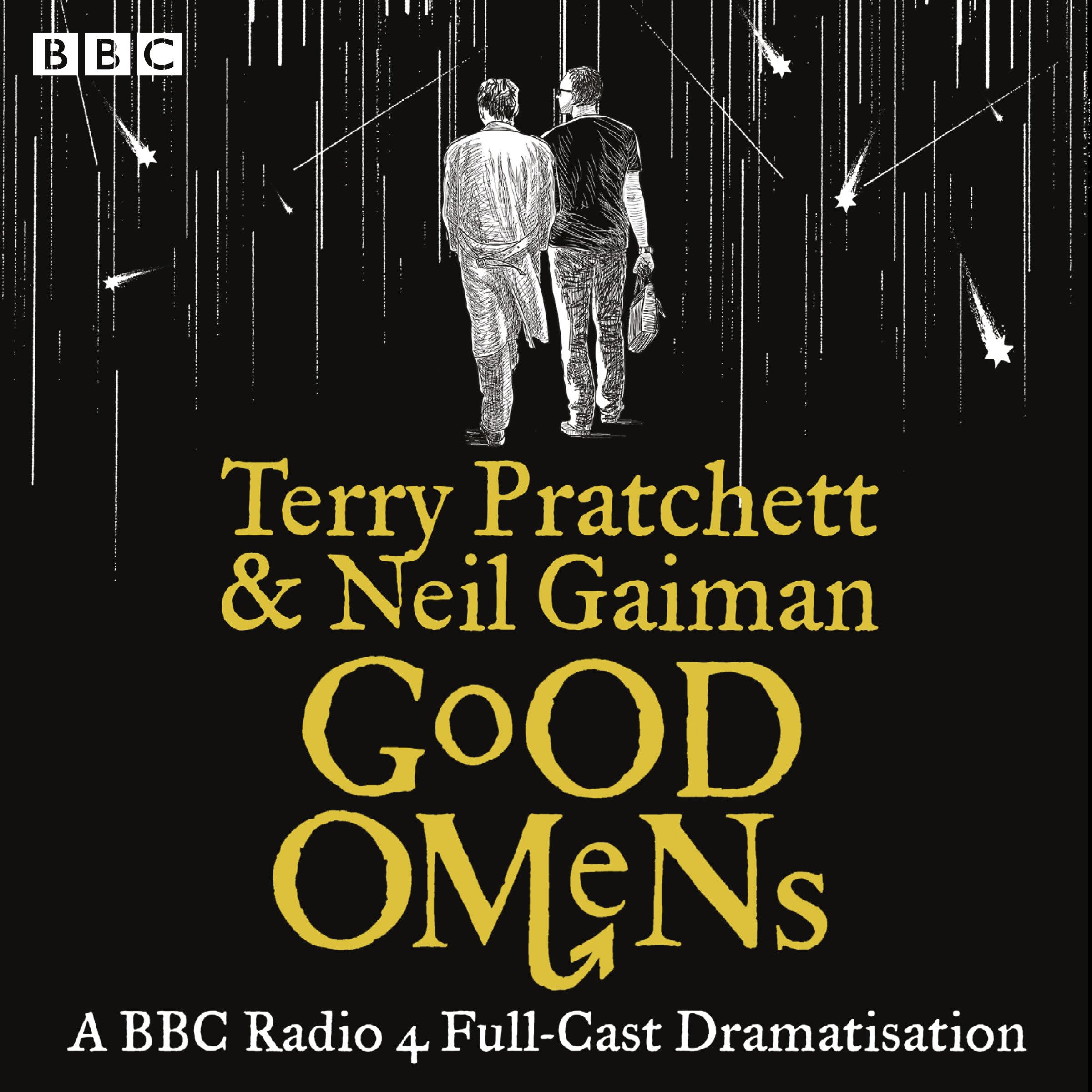 Good Omens: The BBC Radio 4 dramatisation Contemporary literature