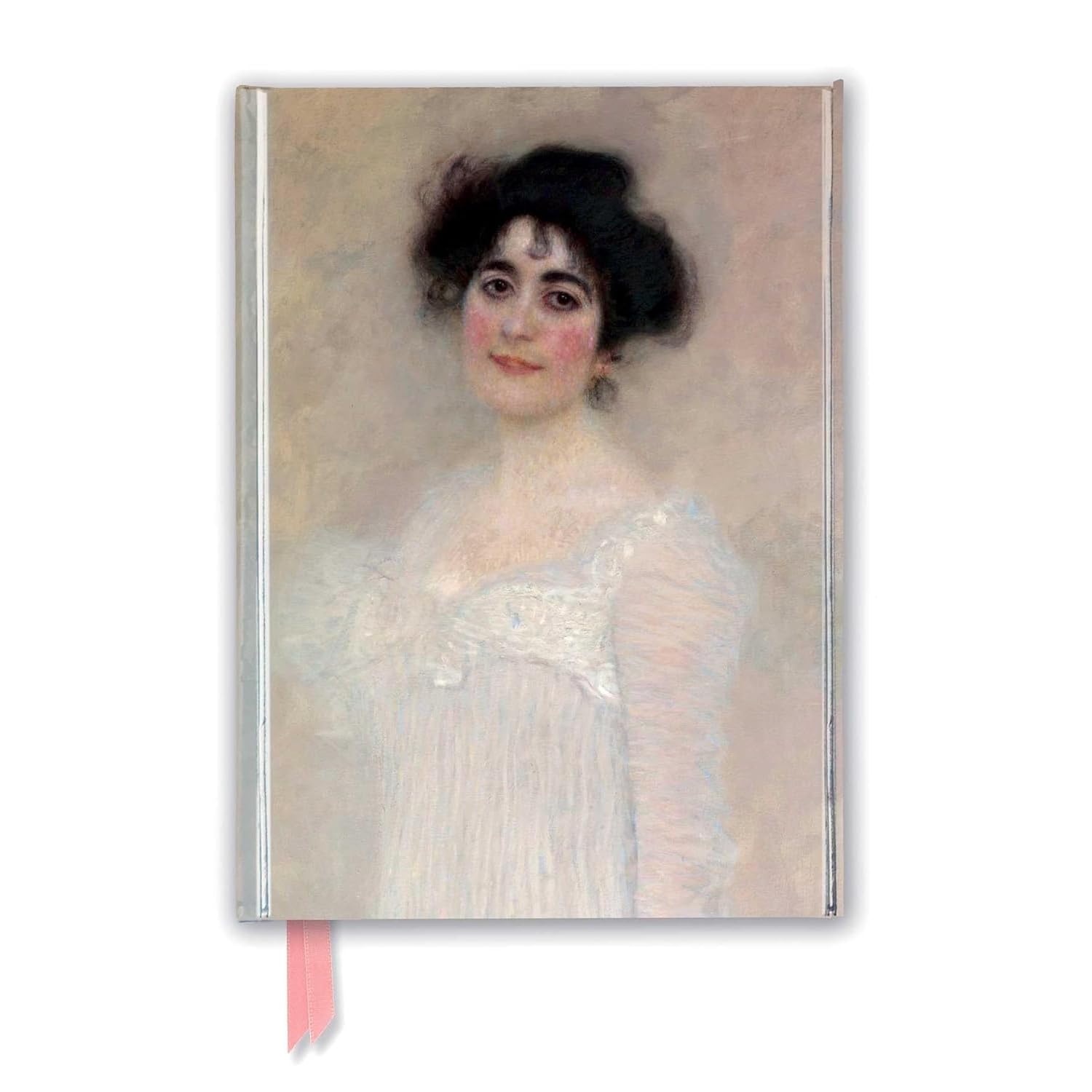 Premium Notizbuch DIN A5: Gustav Klimt, Serena Pulitzer Lederer: Unser hochwertiges, liniertes Blankbook mit festem, künstlerisch geprägtem Einband ... Notizbuch DIN A 5 mit Magnetverschluss) Business, Finance & Career