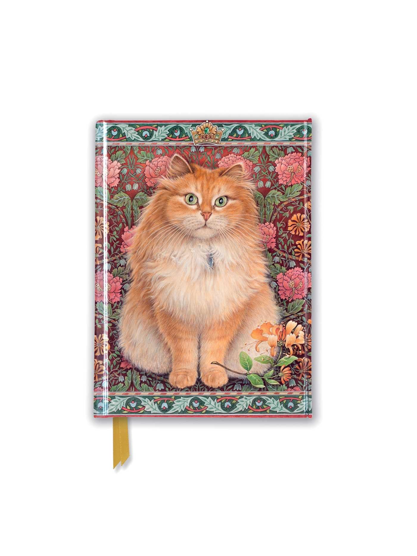 Lesley Anne Ivory: Blossom (Foiled Pocket Journal) Media & Communication Books