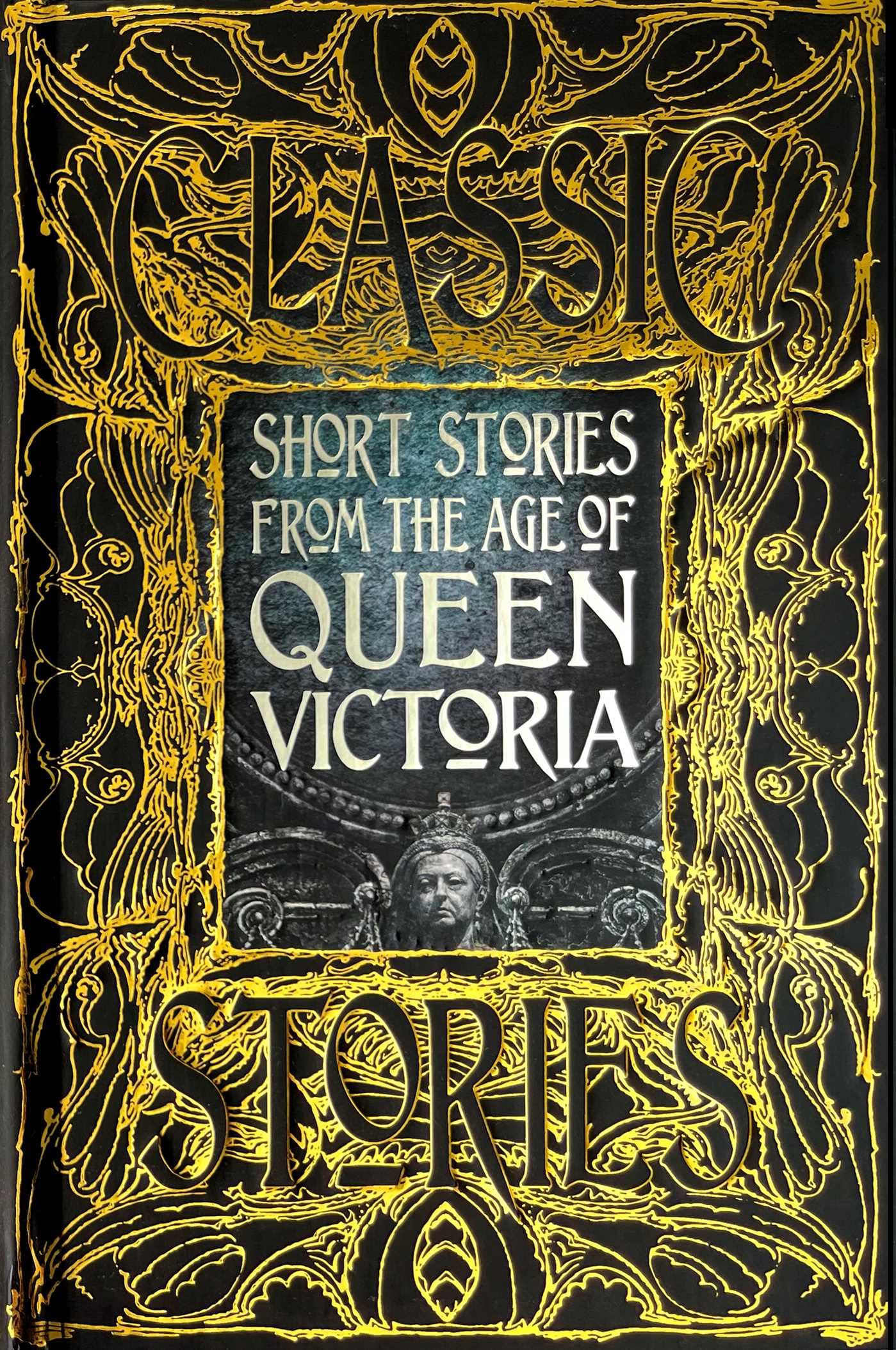 Short Stories from the Age of Queen Victoria: Classic Stories book