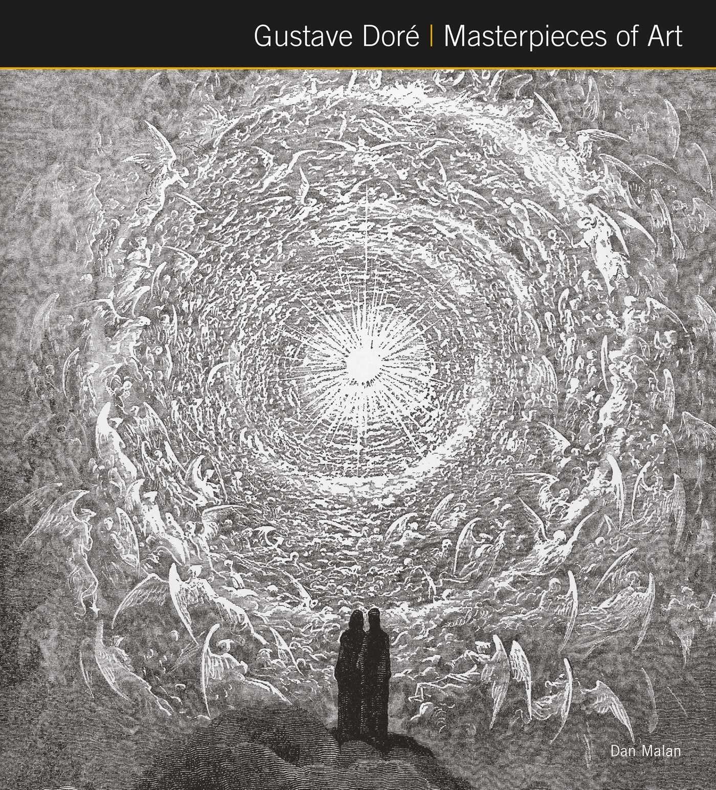Product Image: Gustave Doré Masterpieces of Art