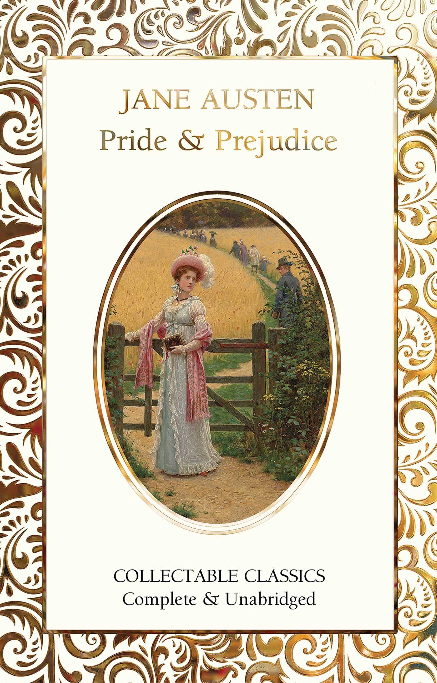 Pride and Prejudice Classics