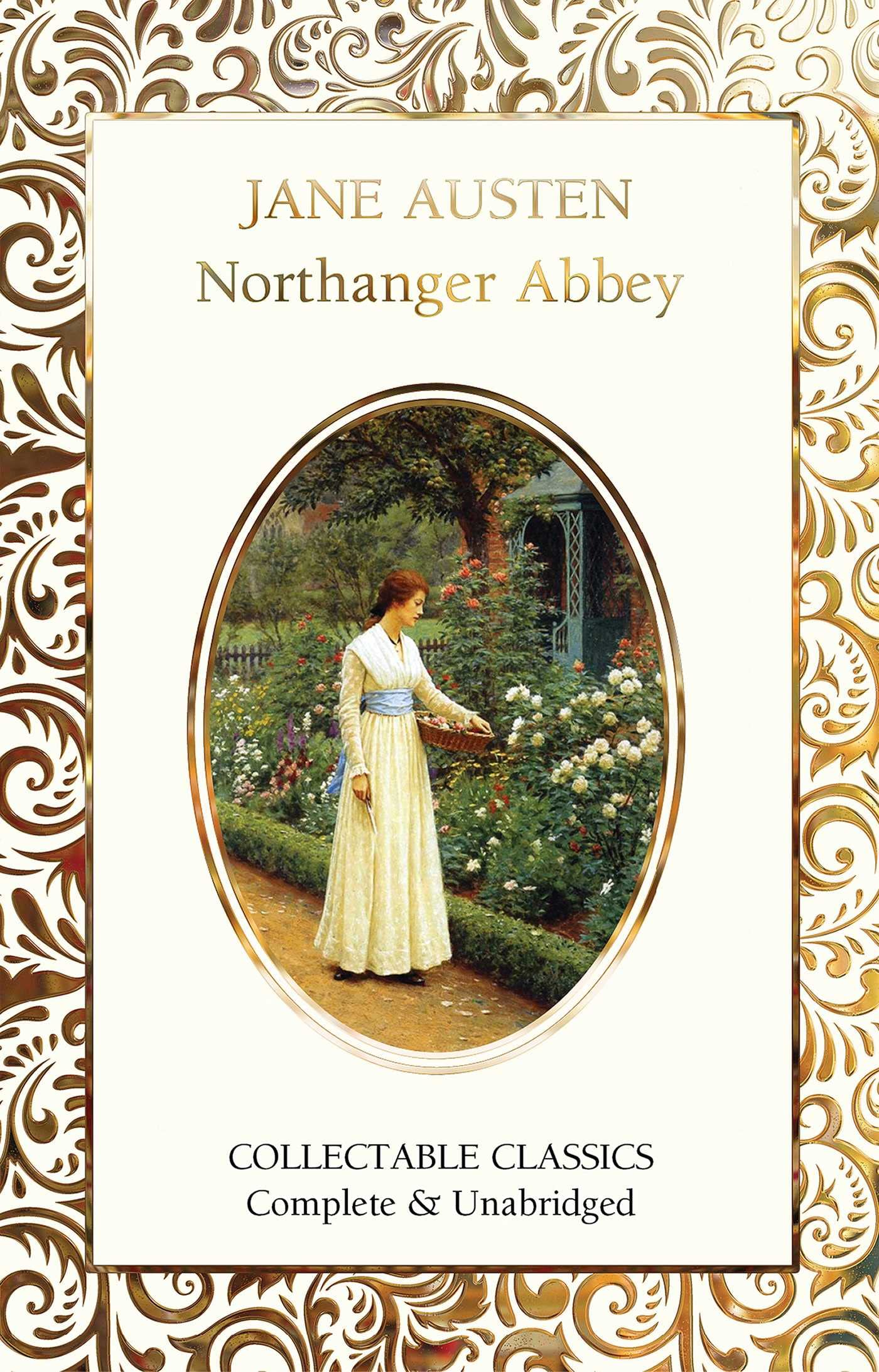 Northanger Abbey Essays & Short Stories
