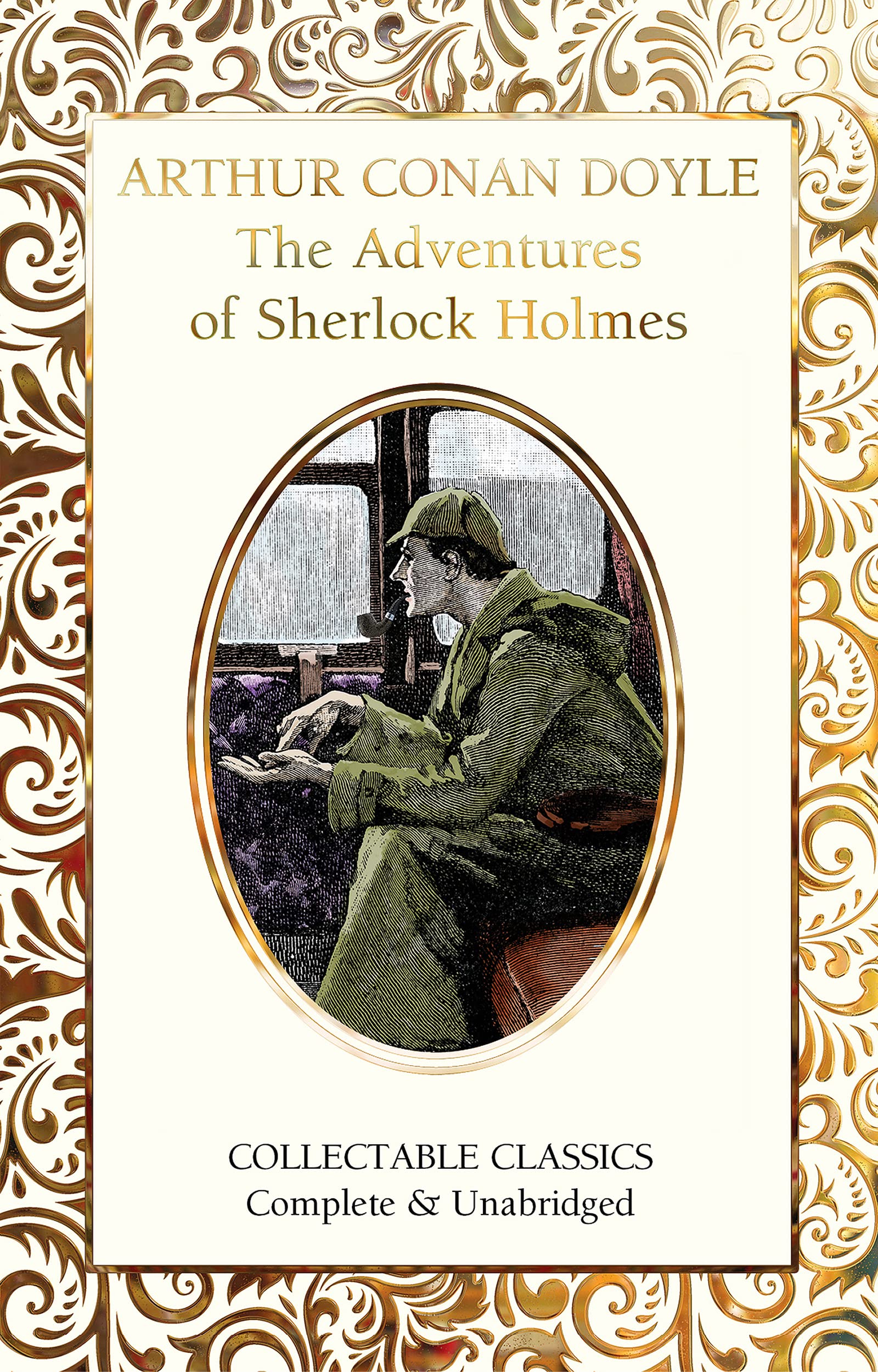 The Adventures of Sherlock Holmes Essays & Short Stories