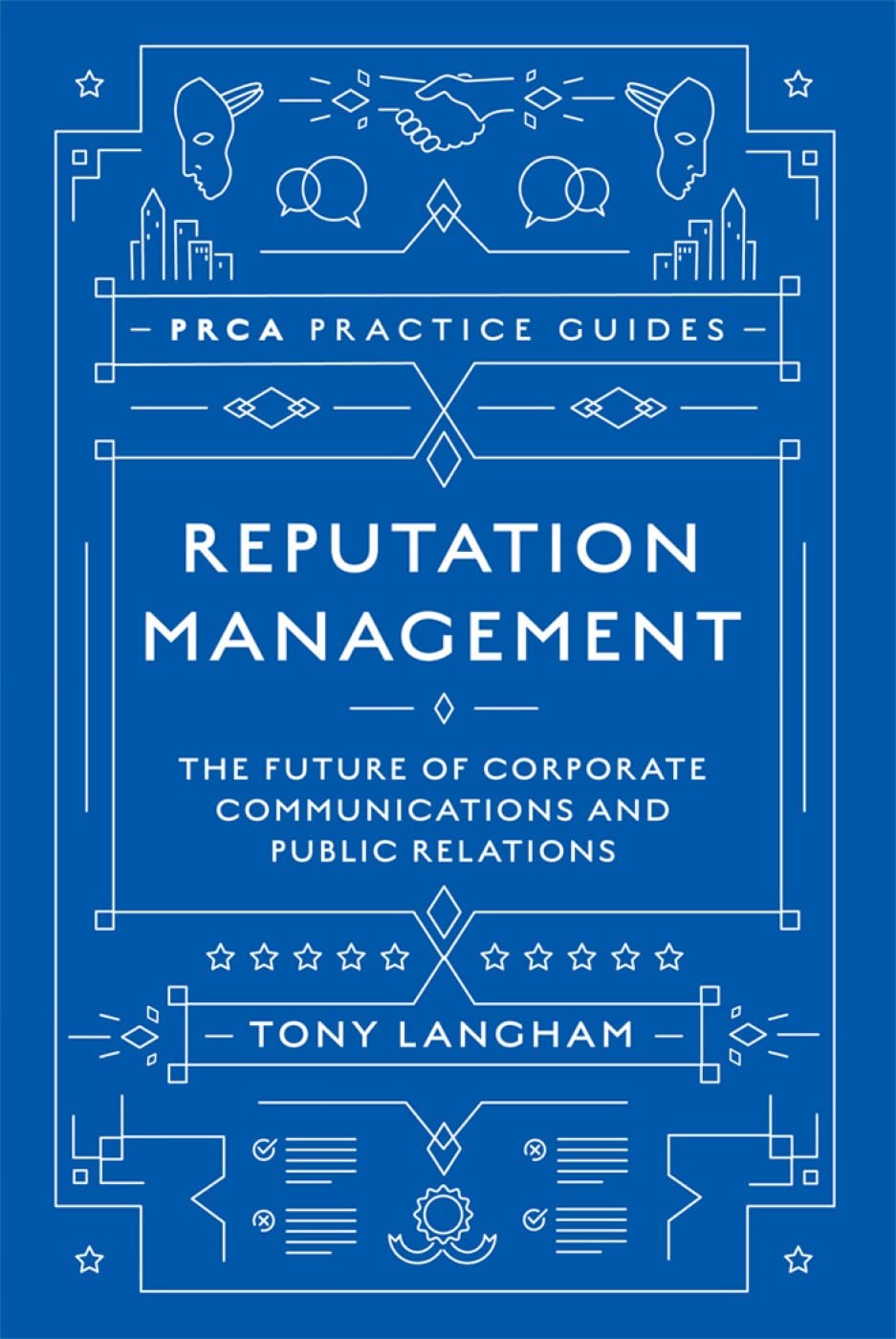 Reputation Management Media & Communication Books