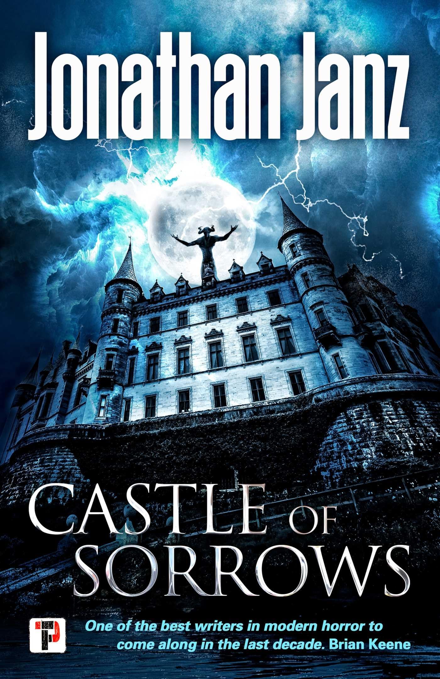 Product Image: Castle of Sorrows