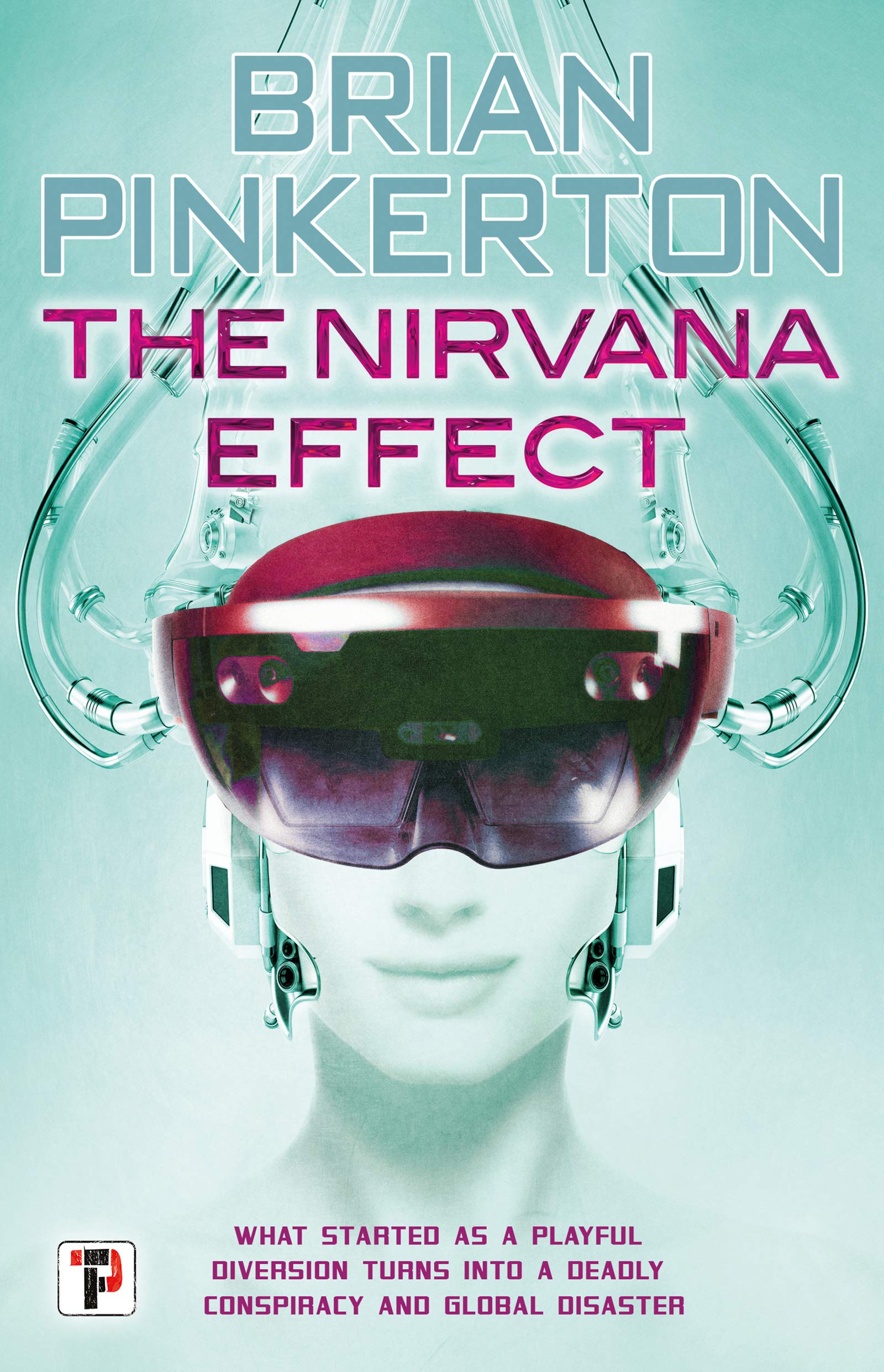 The Nirvana Effect Suspense & Thrillers