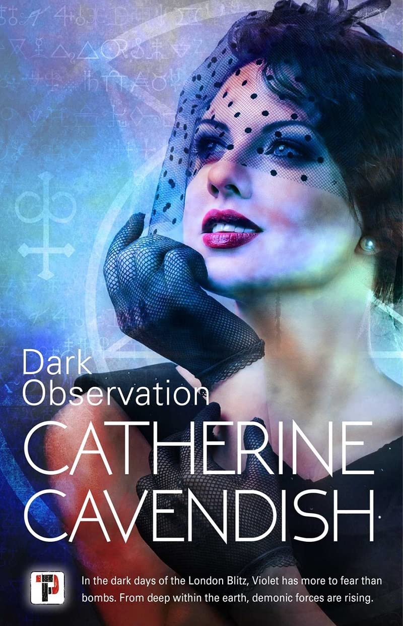 Dark Observation Horror & Mystery