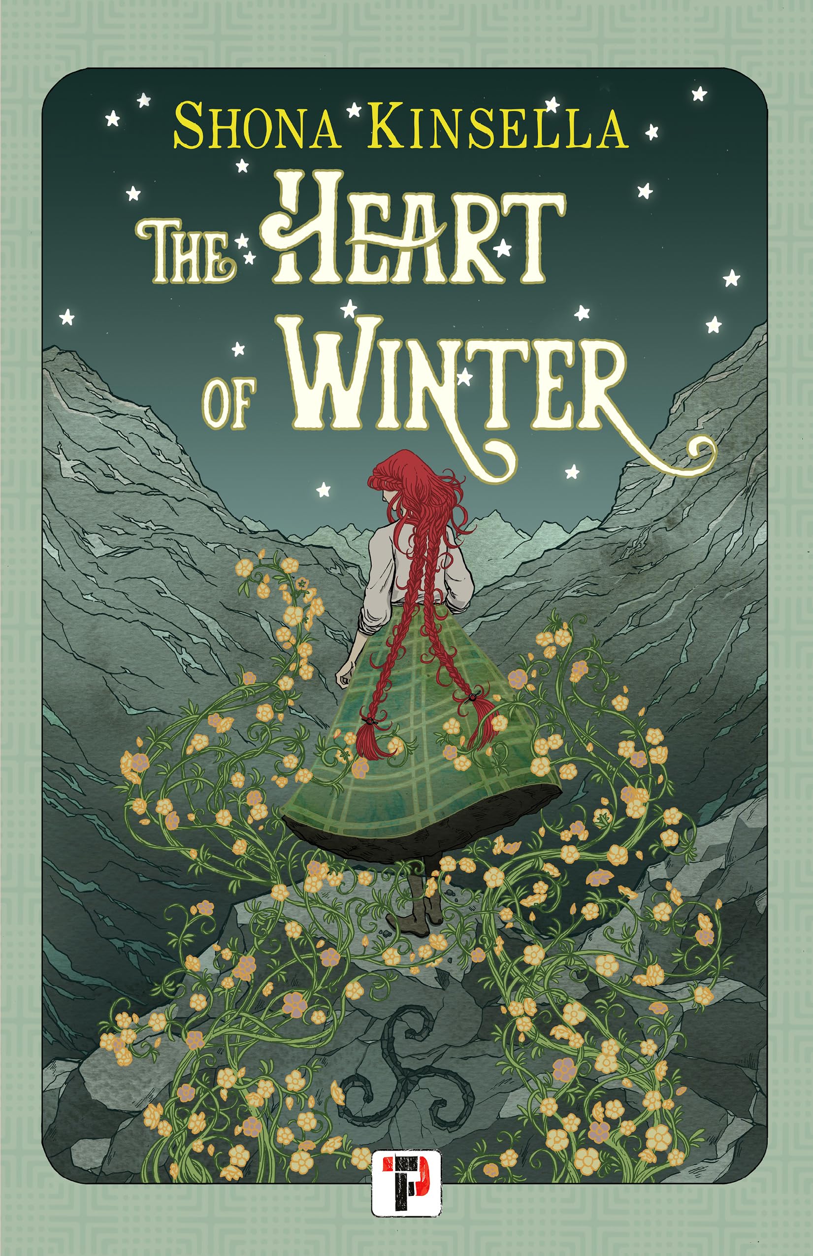 The Heart of Winter Fairy Tales & Legends