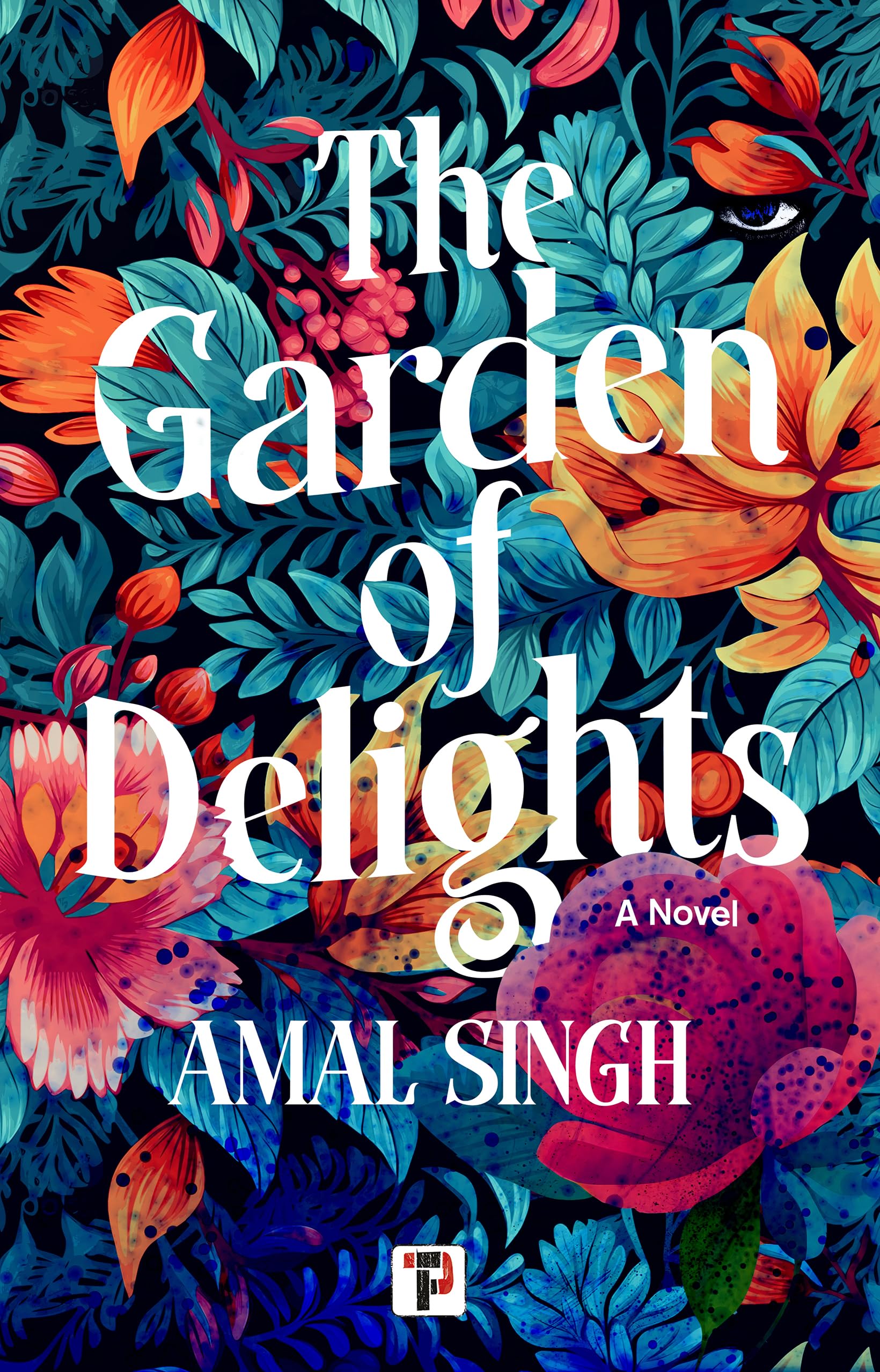 The Garden of Delights Fairy Tales & Legends