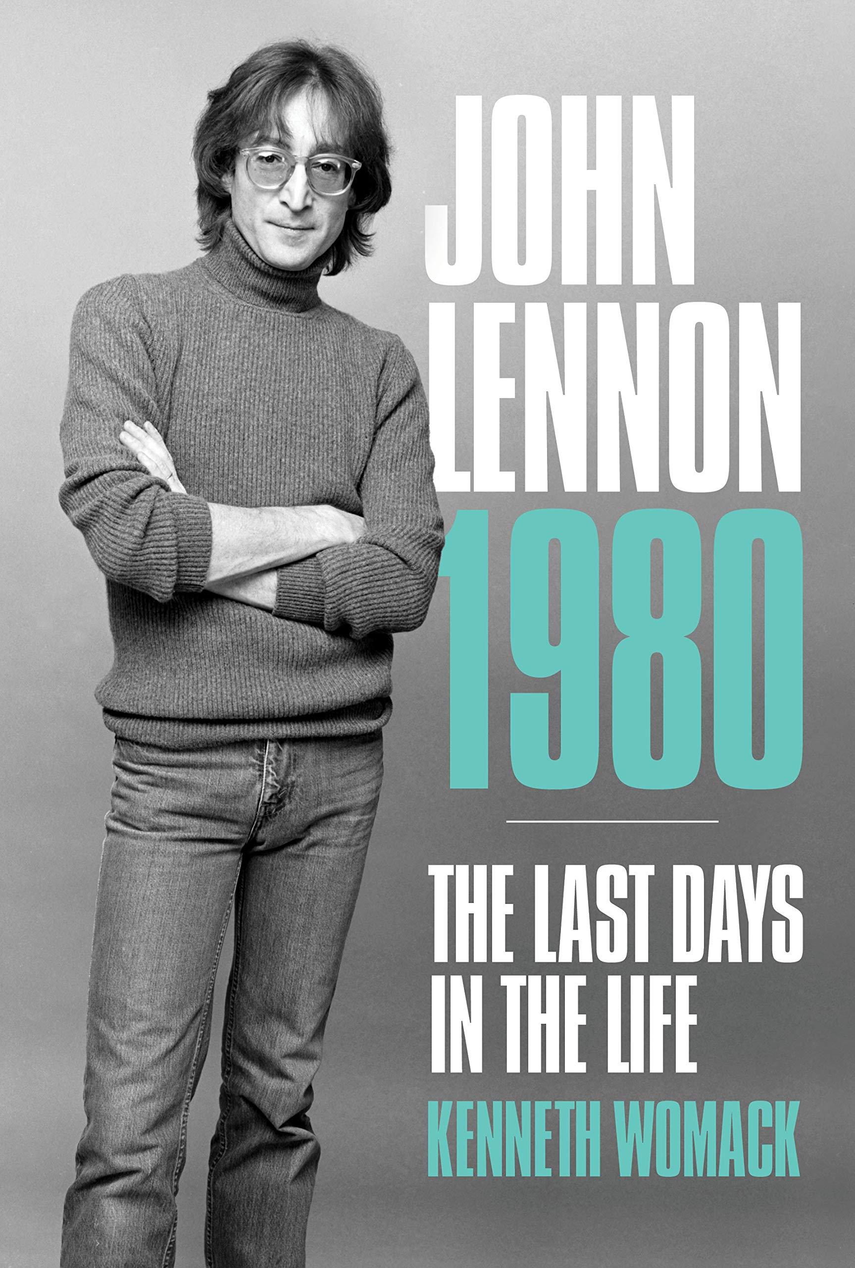 John Lennon, 1980: The Last Days in the Life Pop culture