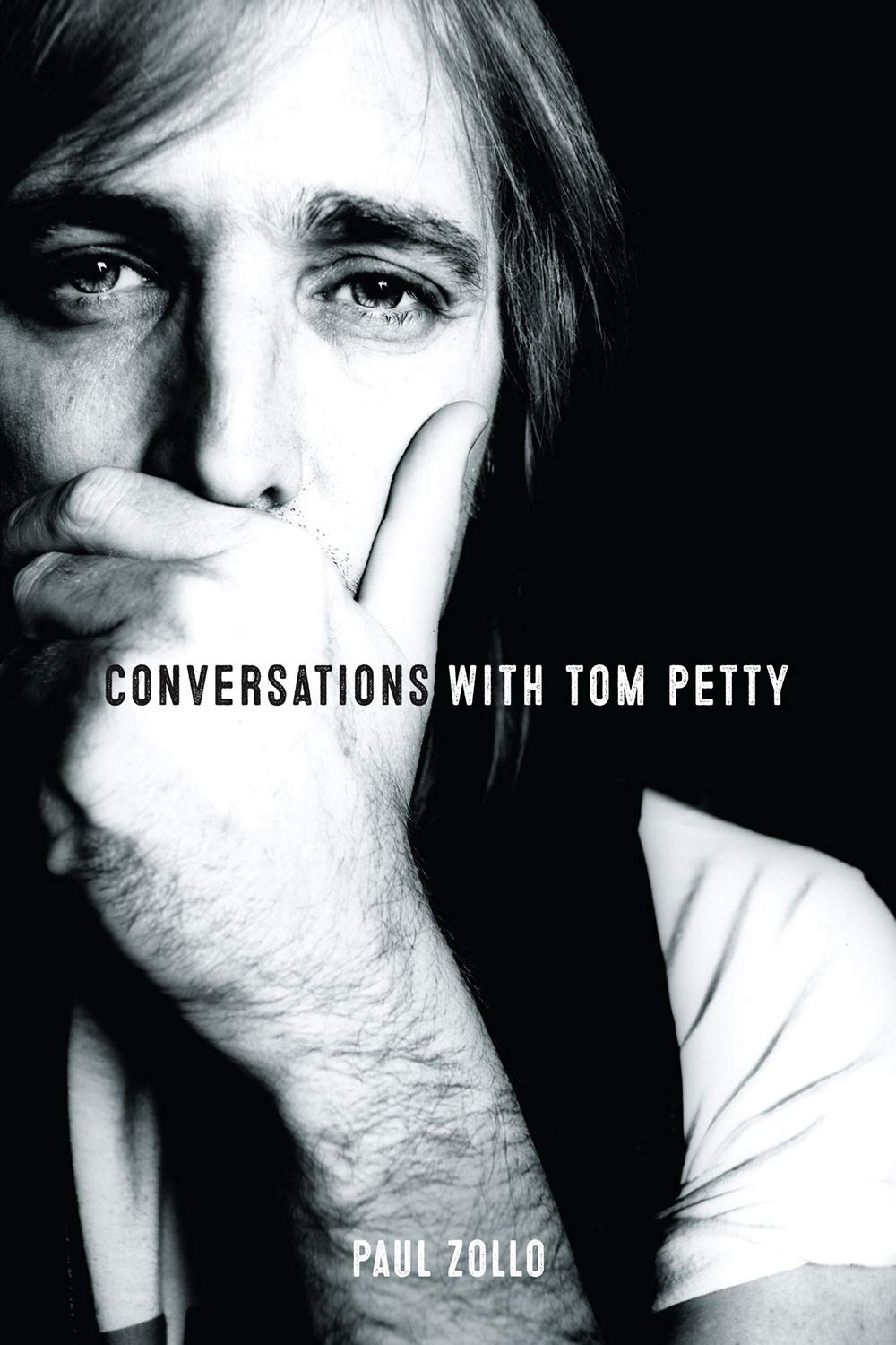 Conversations with Tom Petty Pop culture