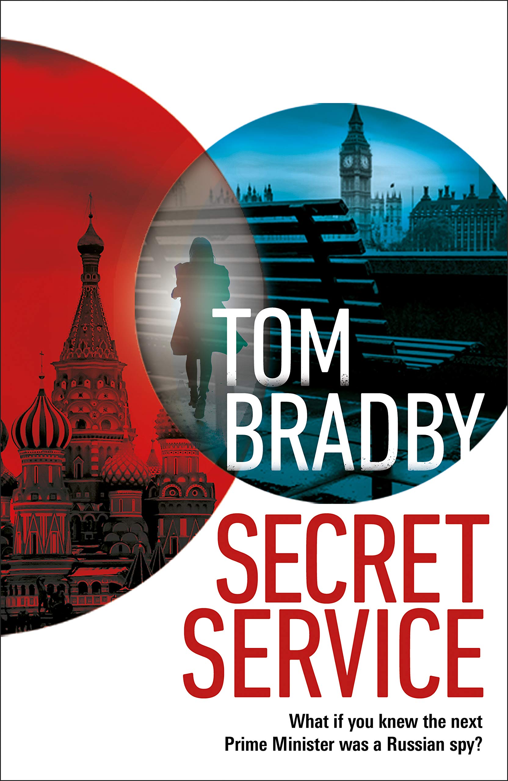 Secret Service Contemporary literature Books